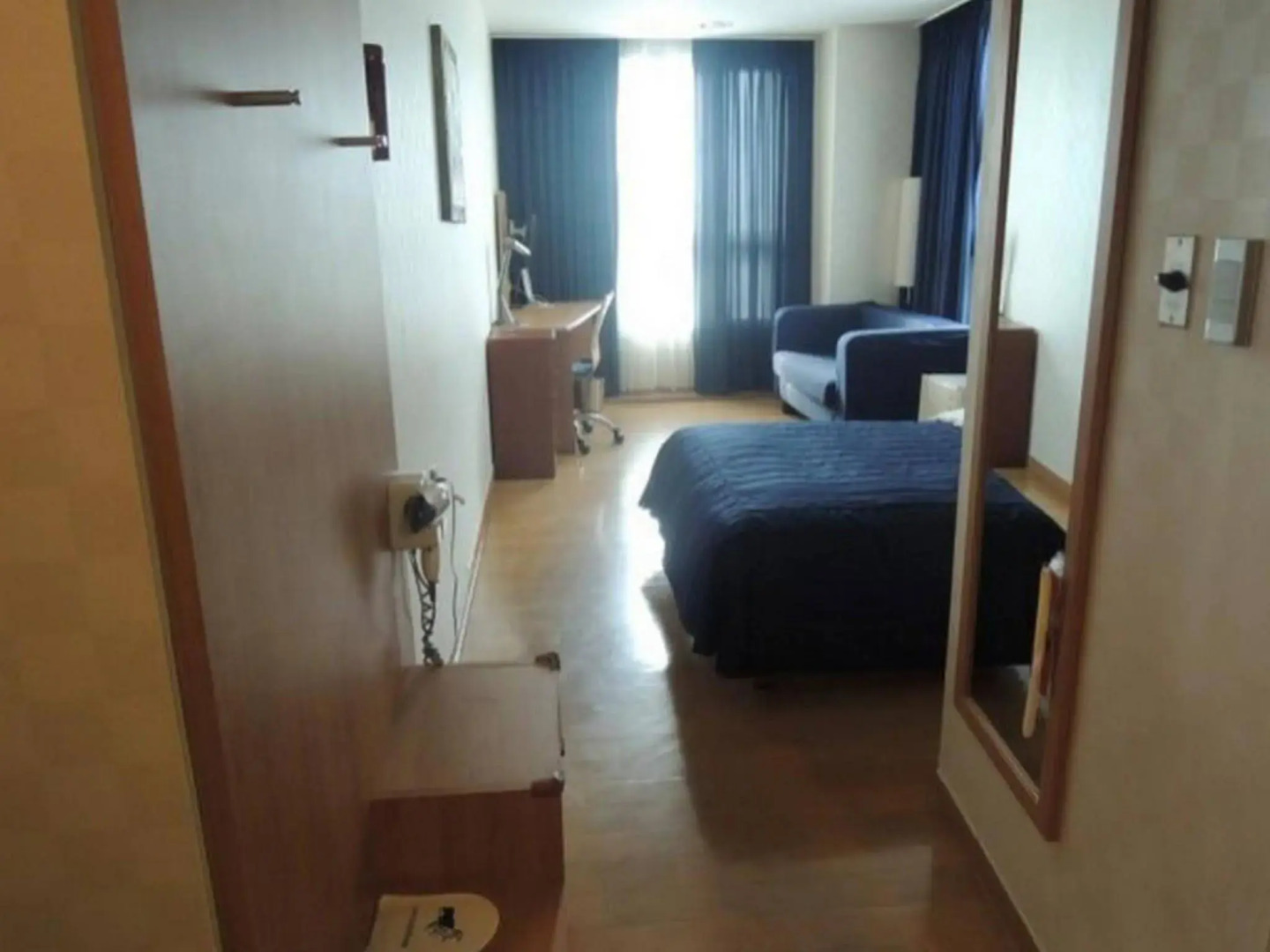 Benikea Hotel Pohang