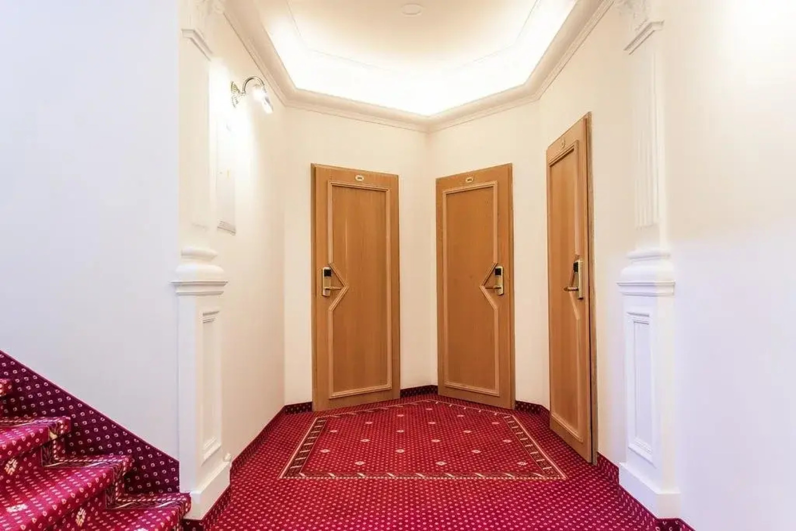 Hotel Anglický Dvůr