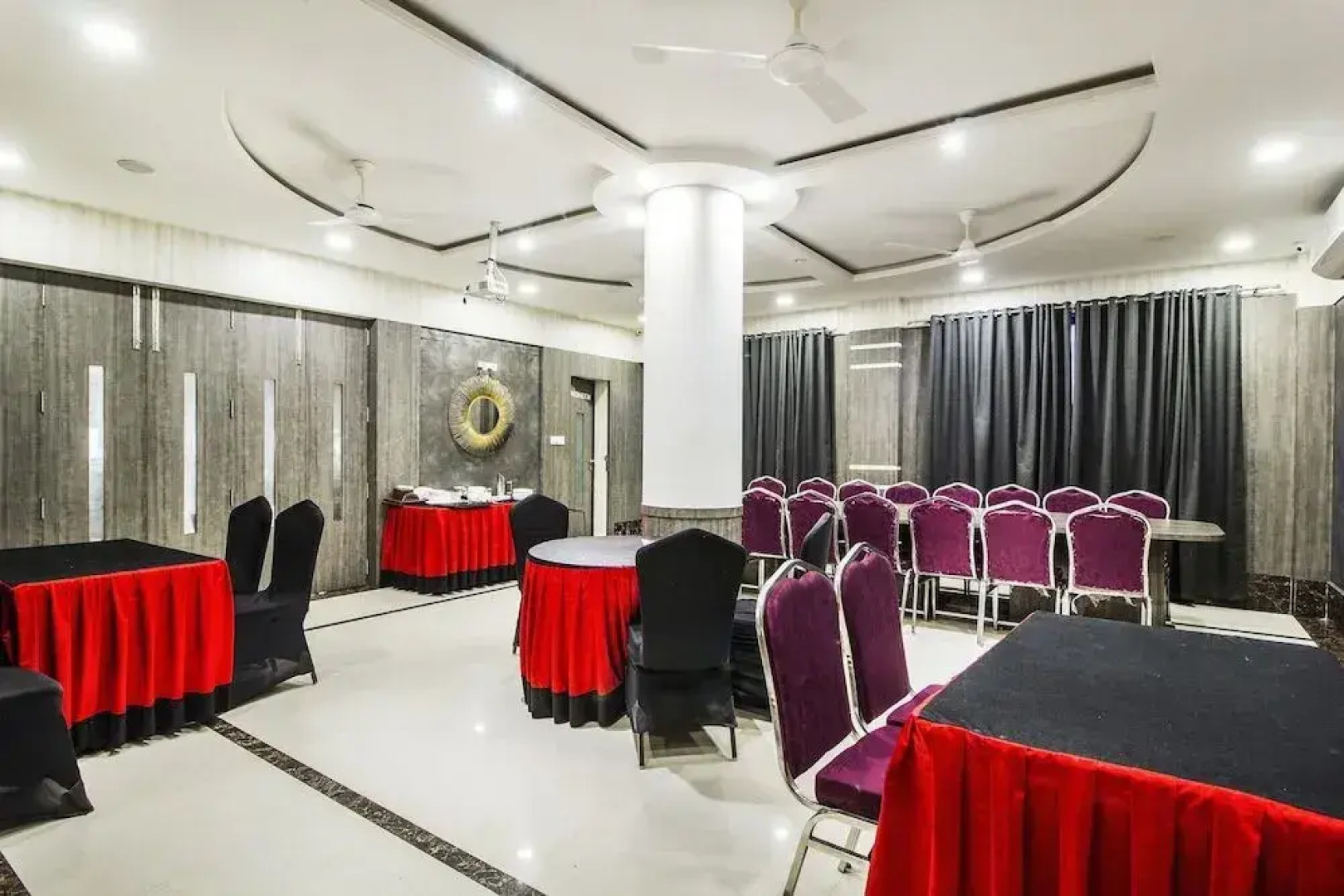 FabHotel Anmol's Classic Napier Town