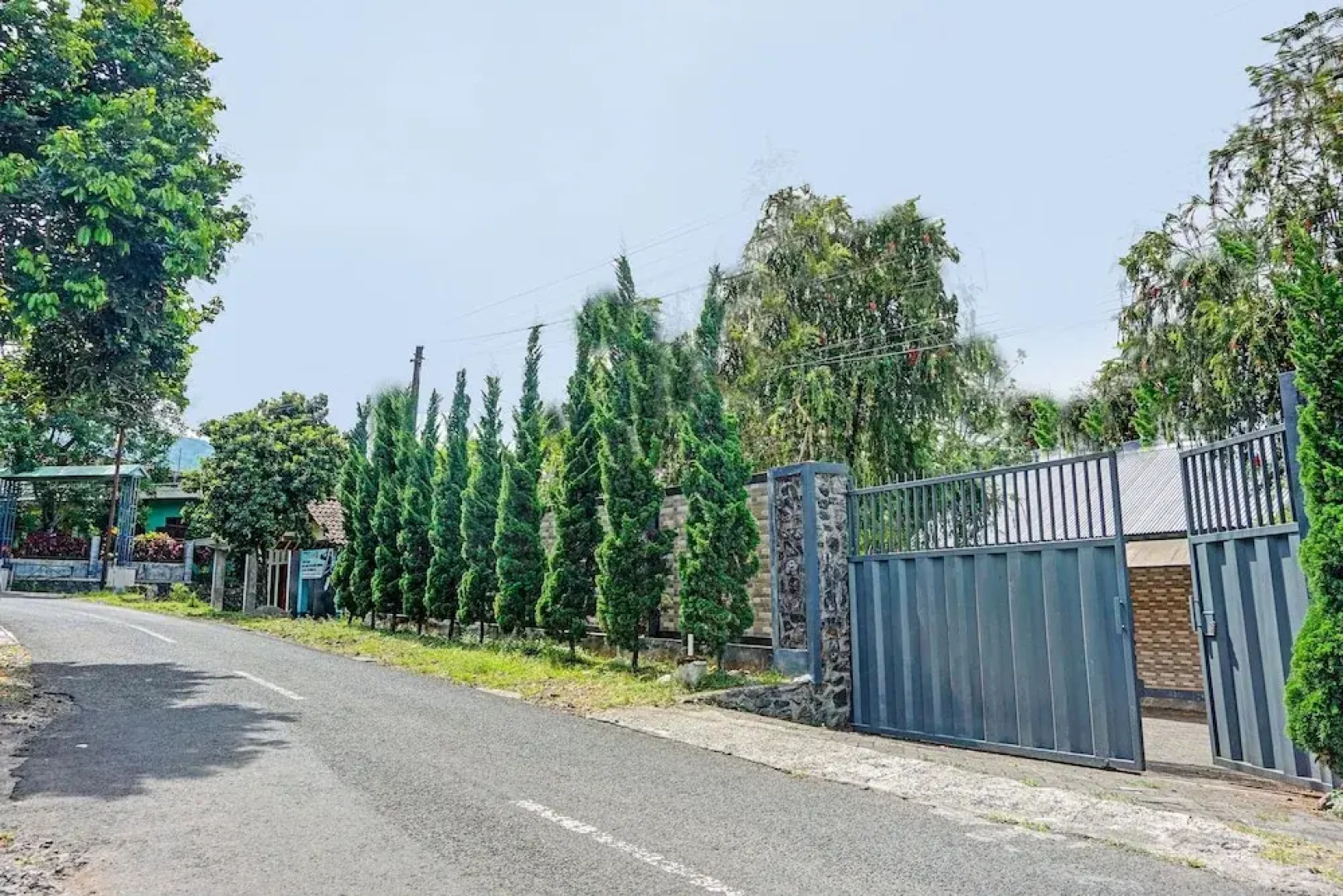 Hotel O Juanda Homestay Syariah