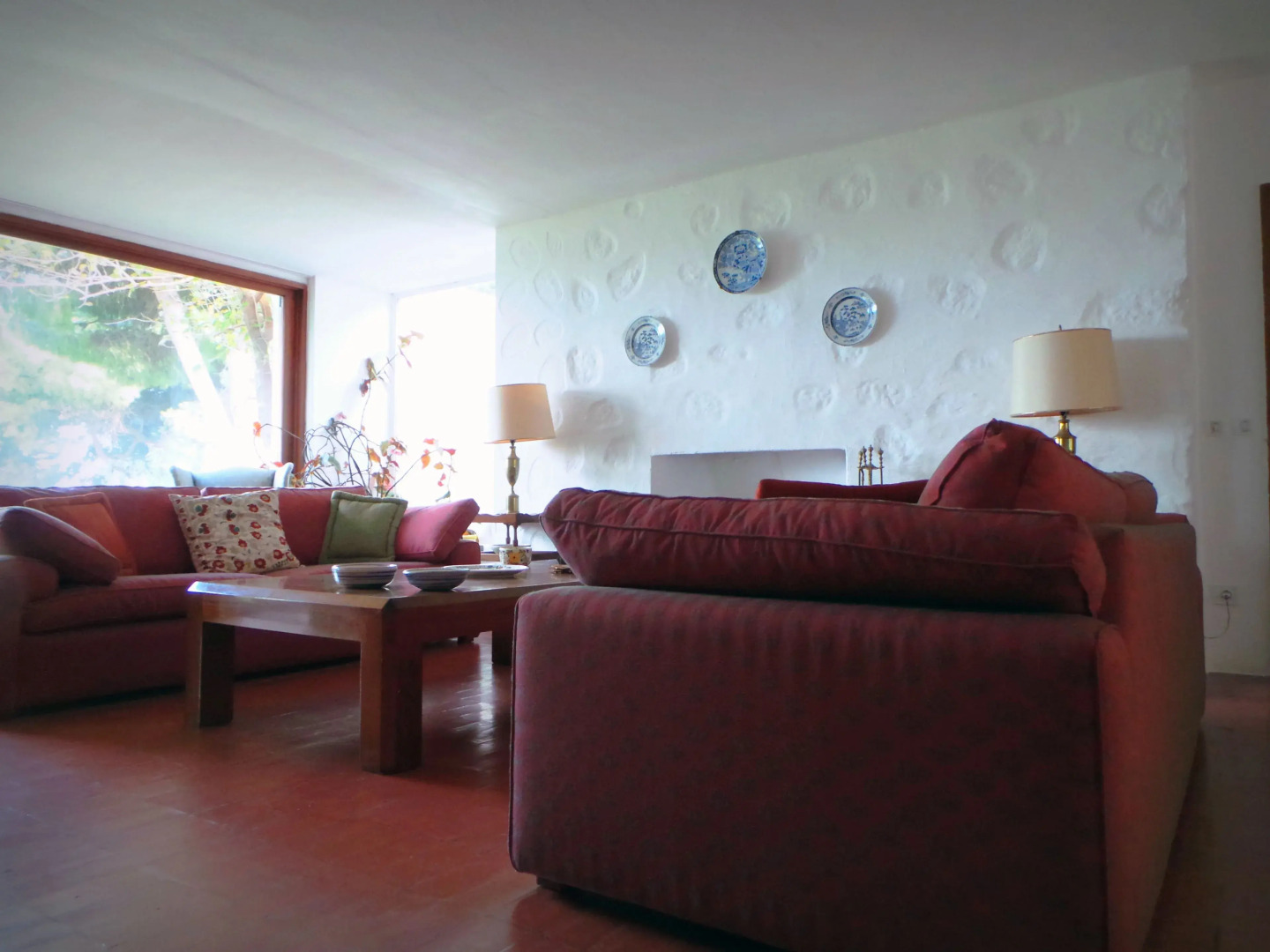 Elegant SeaSide Villa