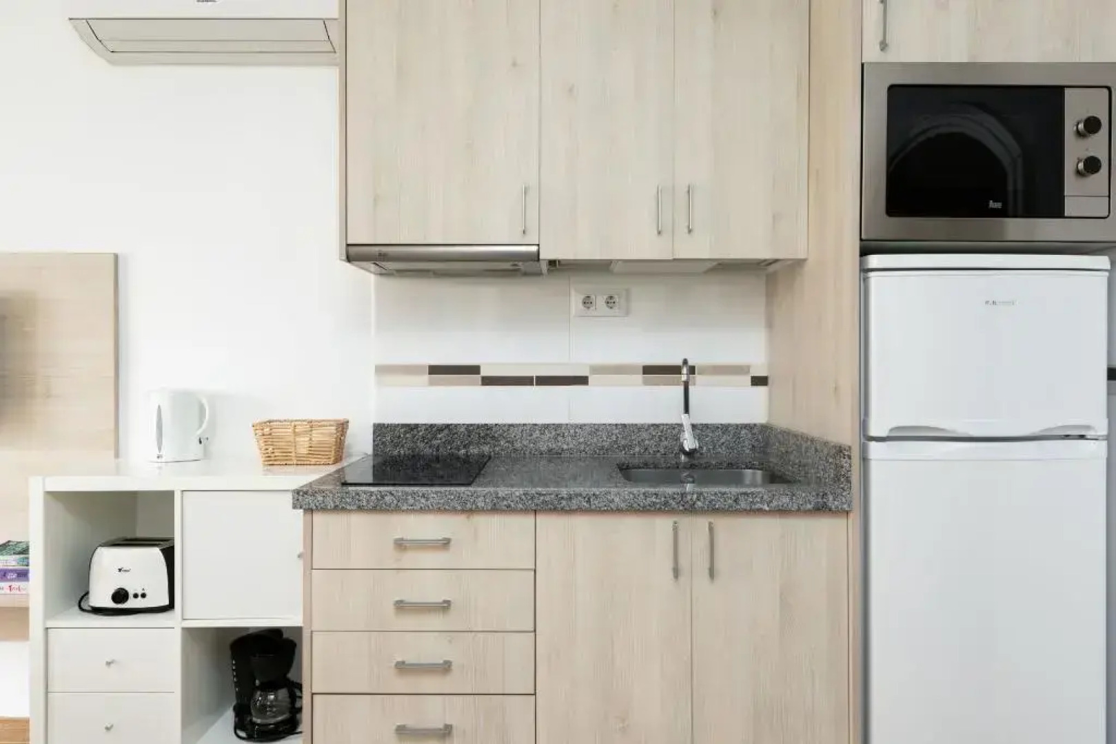 Billy's Puerto de Mogán Apartments by LIVVO