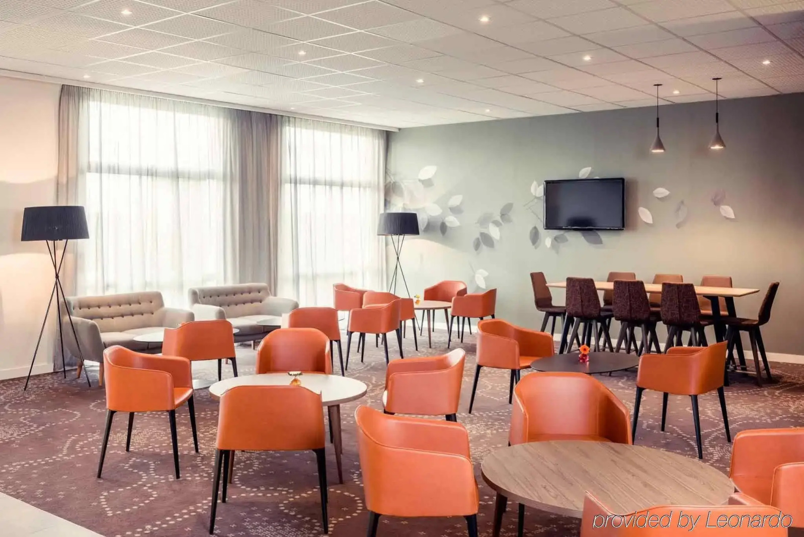 Mercure Compiegne Sud