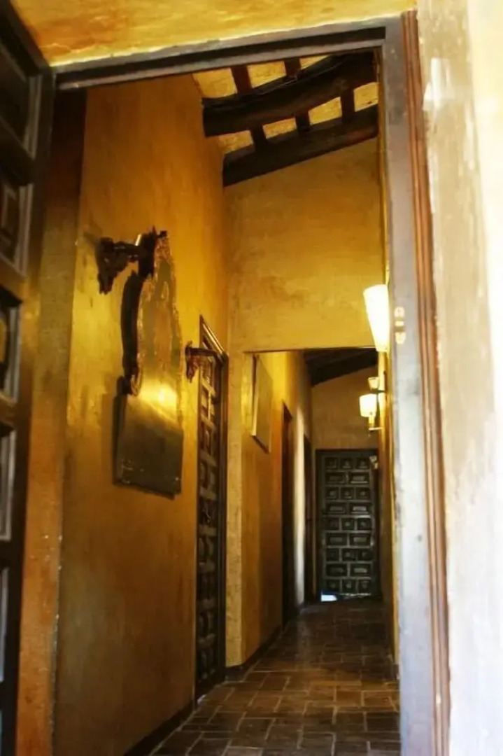 Hotel Masia Sumidors