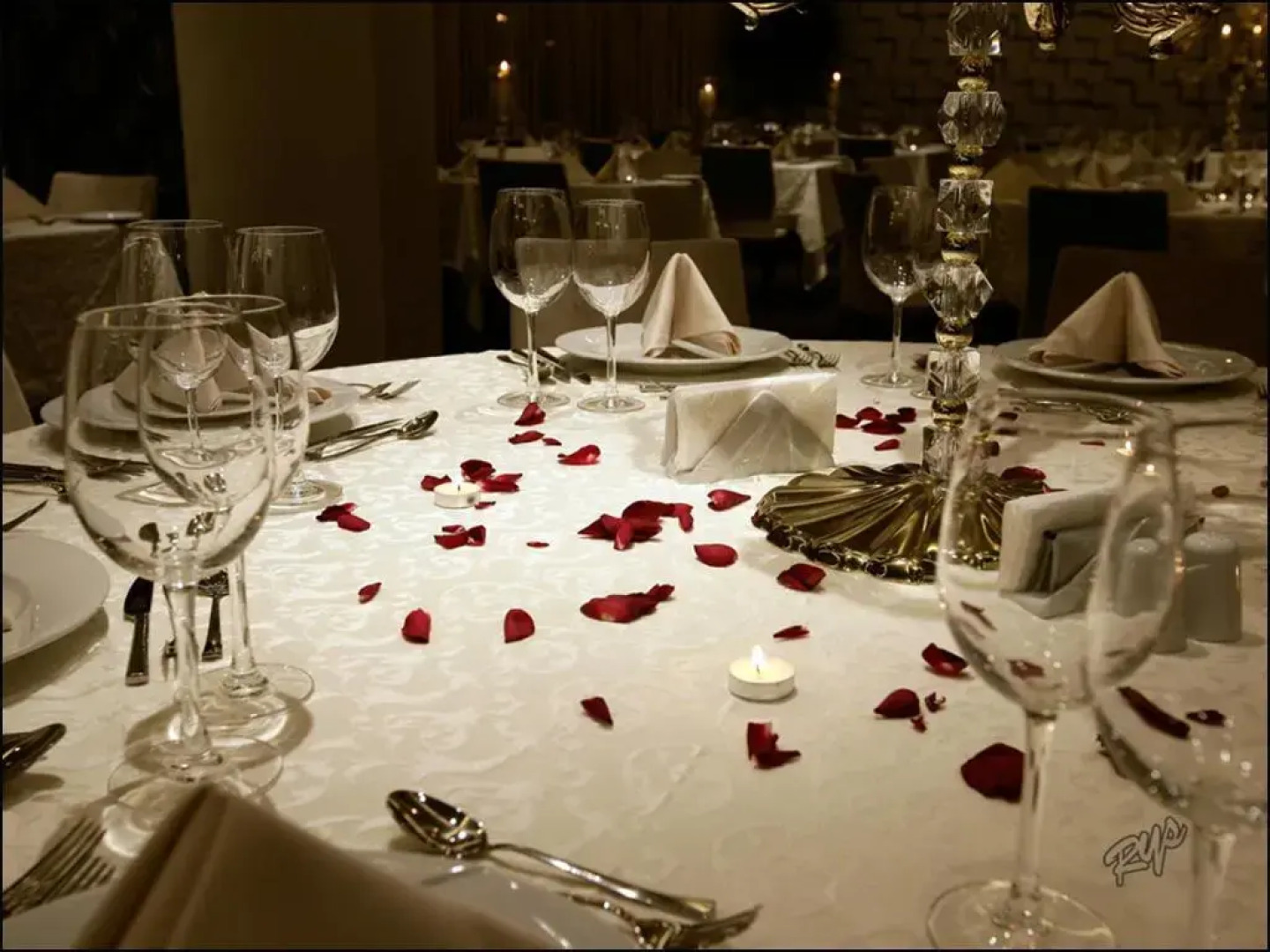 RYS Hotel & Restaurant