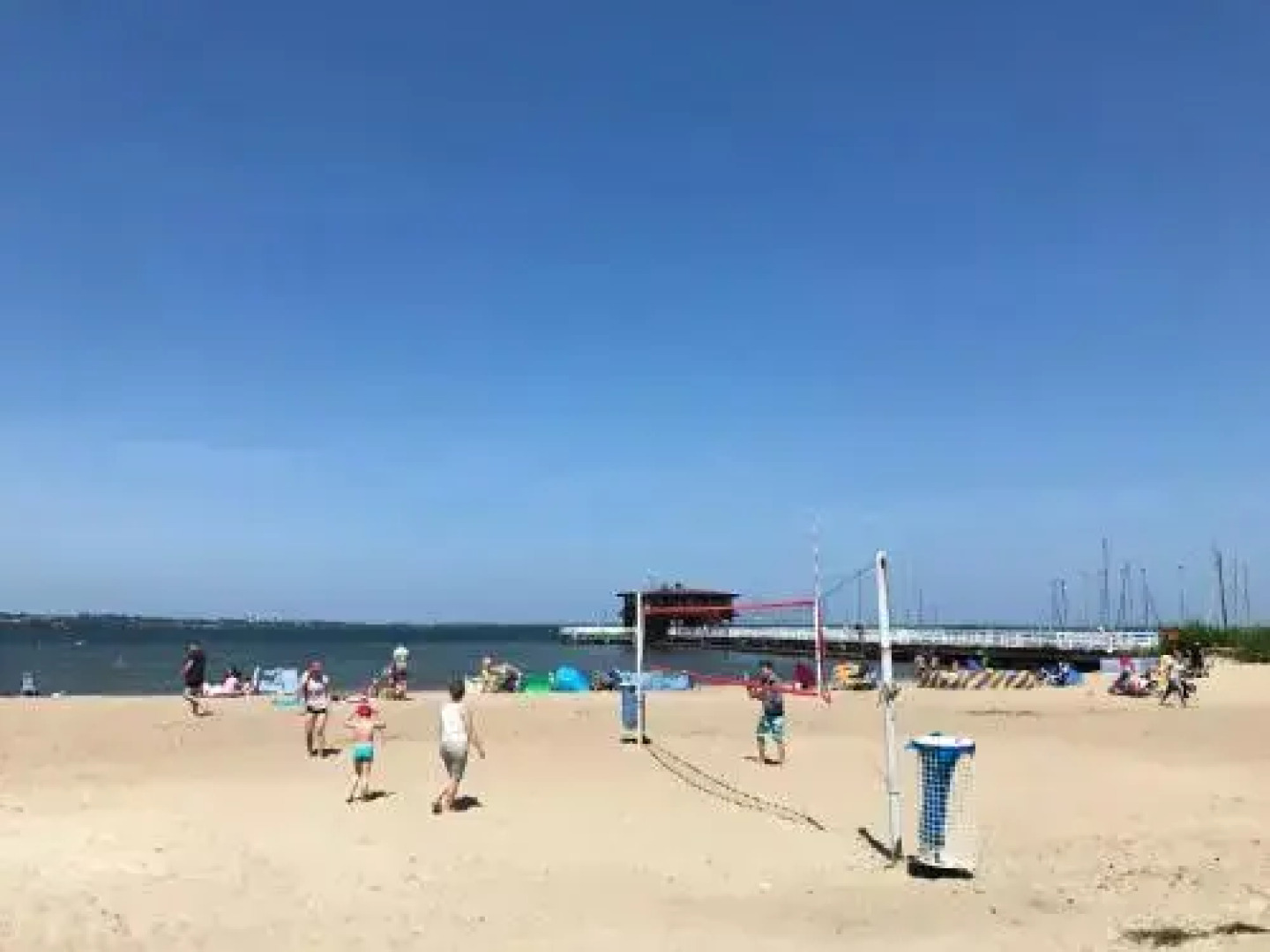 Apartament Stella Maris