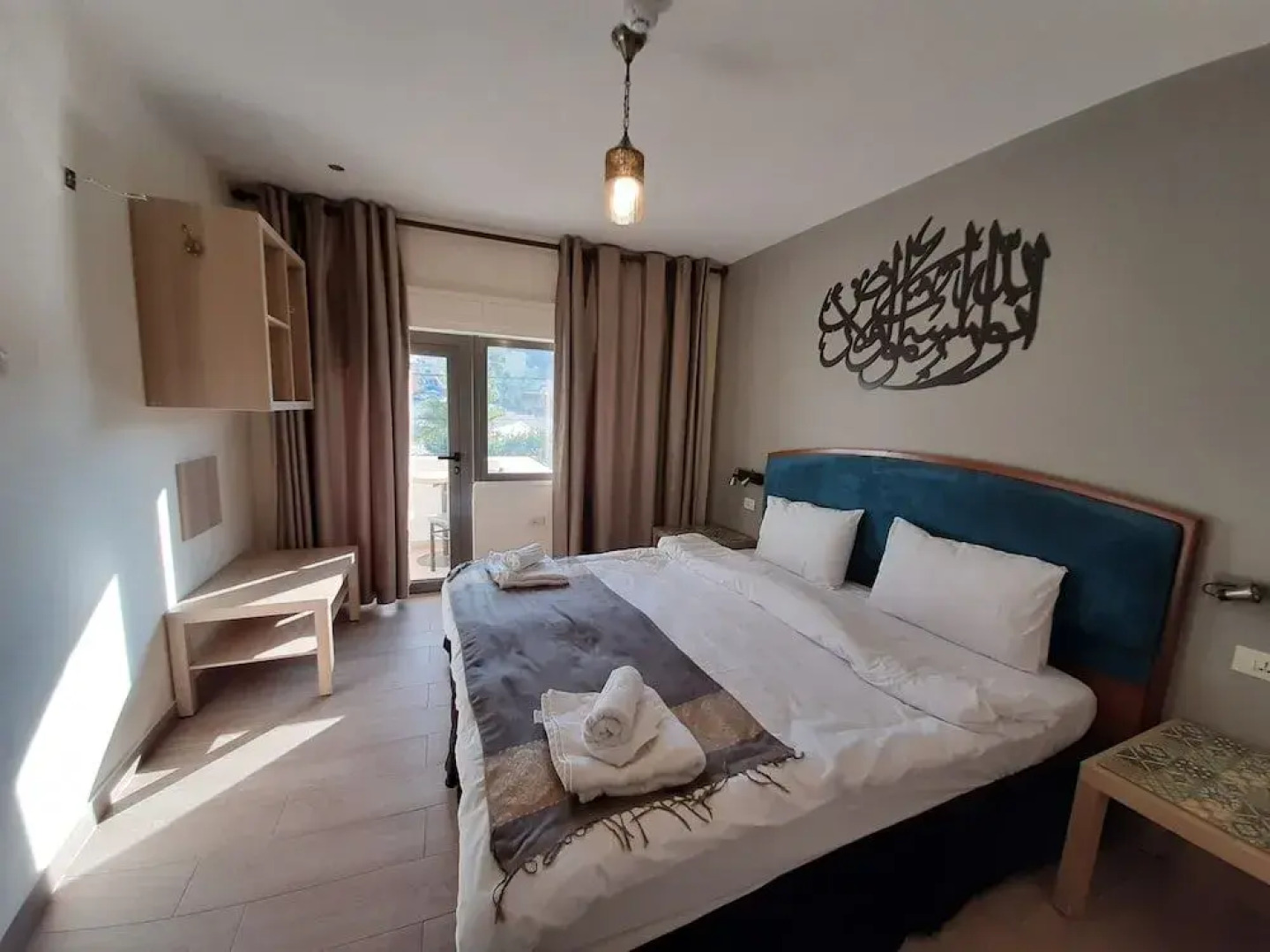 Layaali Amman Hostel