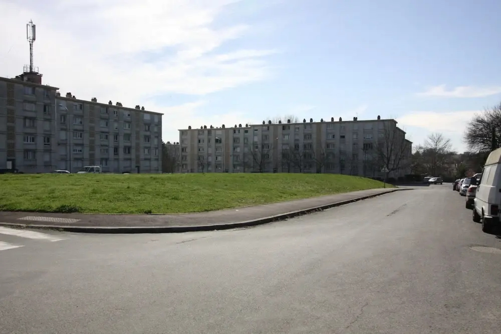 Appartement Merignac Les Eglantines