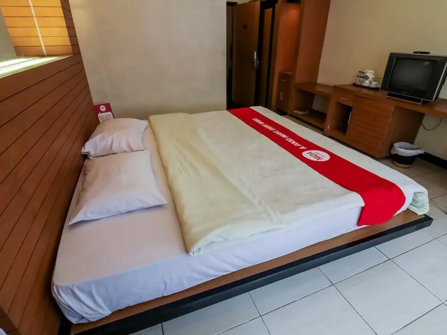 Kebunsu Bogor Villas