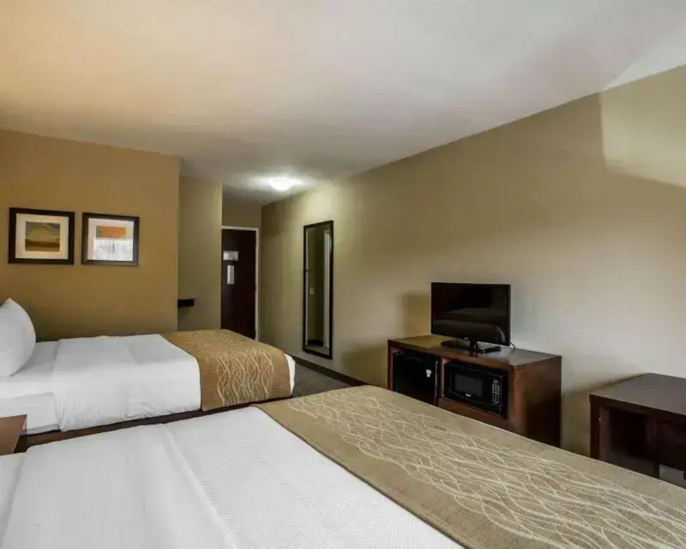 Comfort Inn Sylva - Cullowhee
