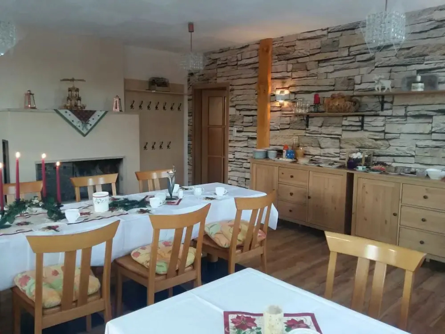 Gasthaus & Pension Schweizerhof