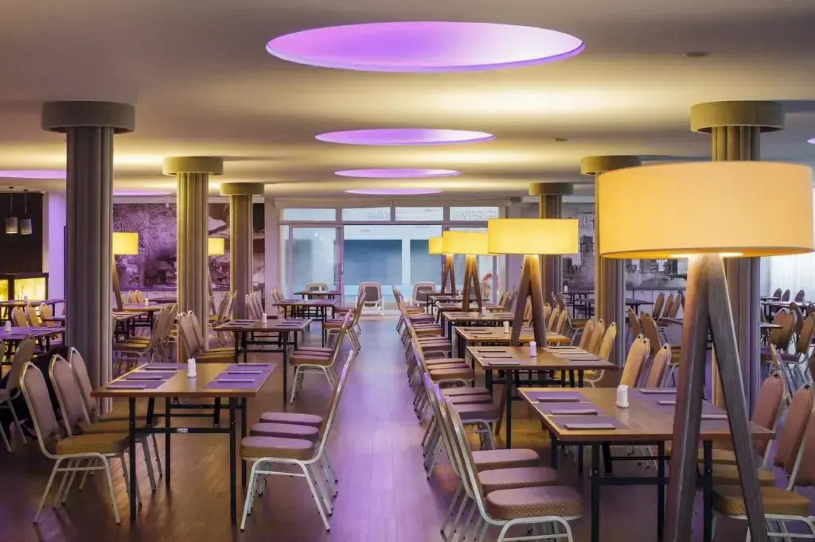 Citi Hotel's Warszawa-Falenty