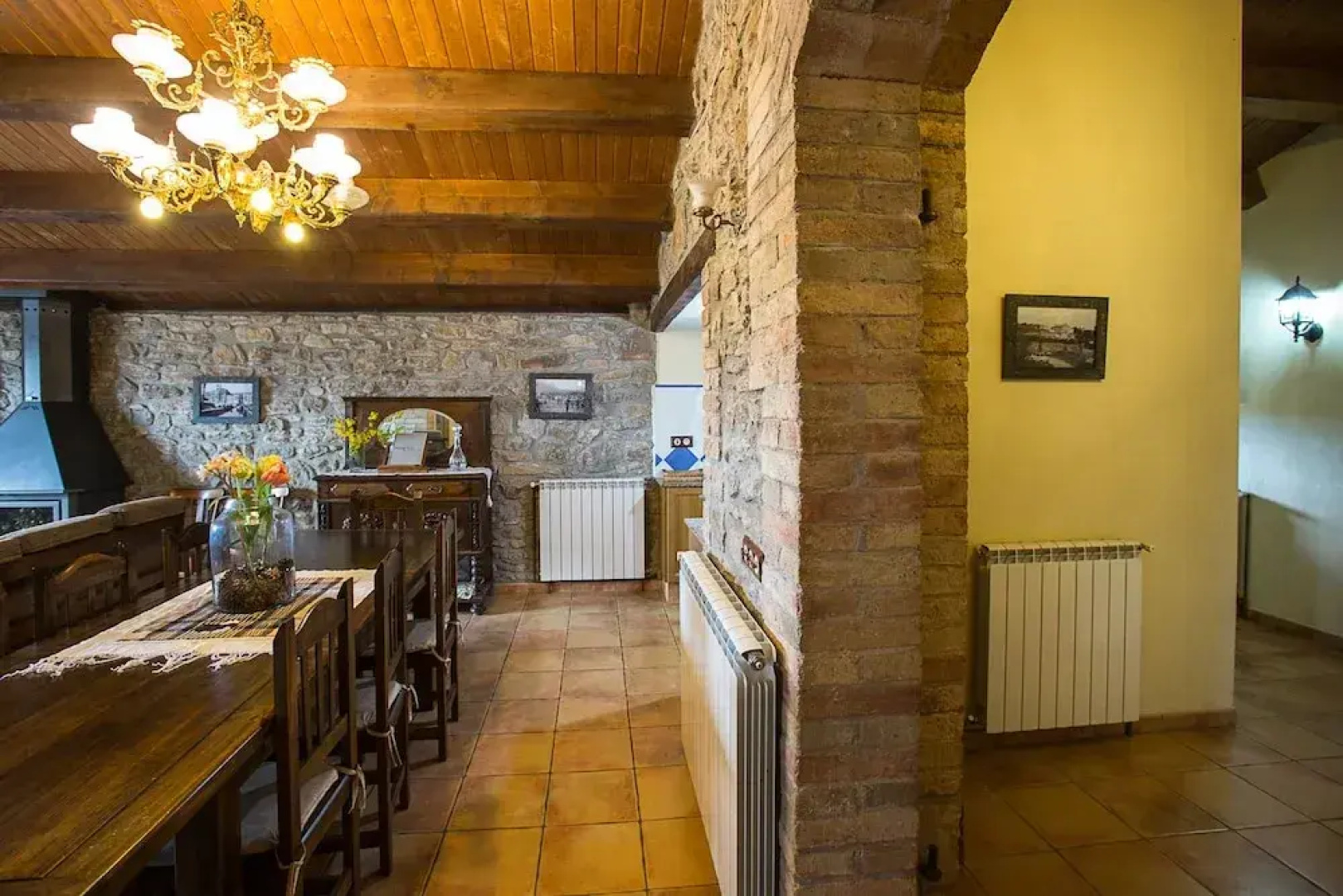 Marcús Casa rural