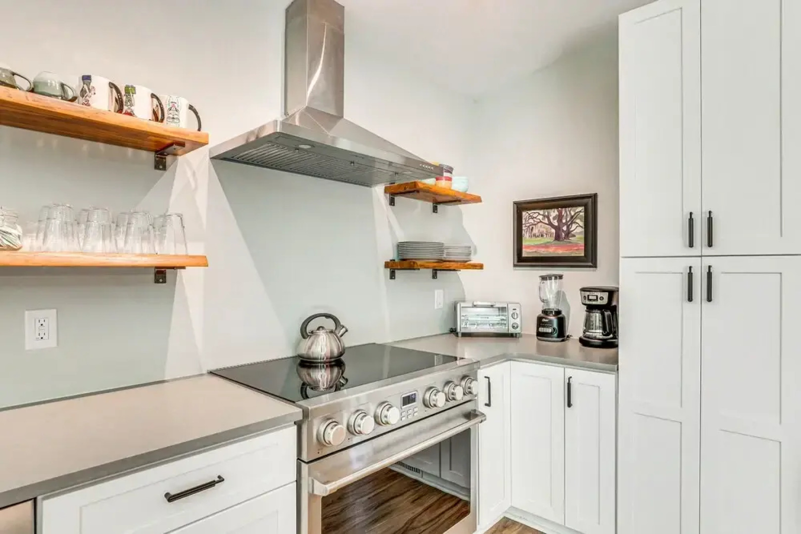 Peaceful Edisto Island Home, 1 Mi to State Park!