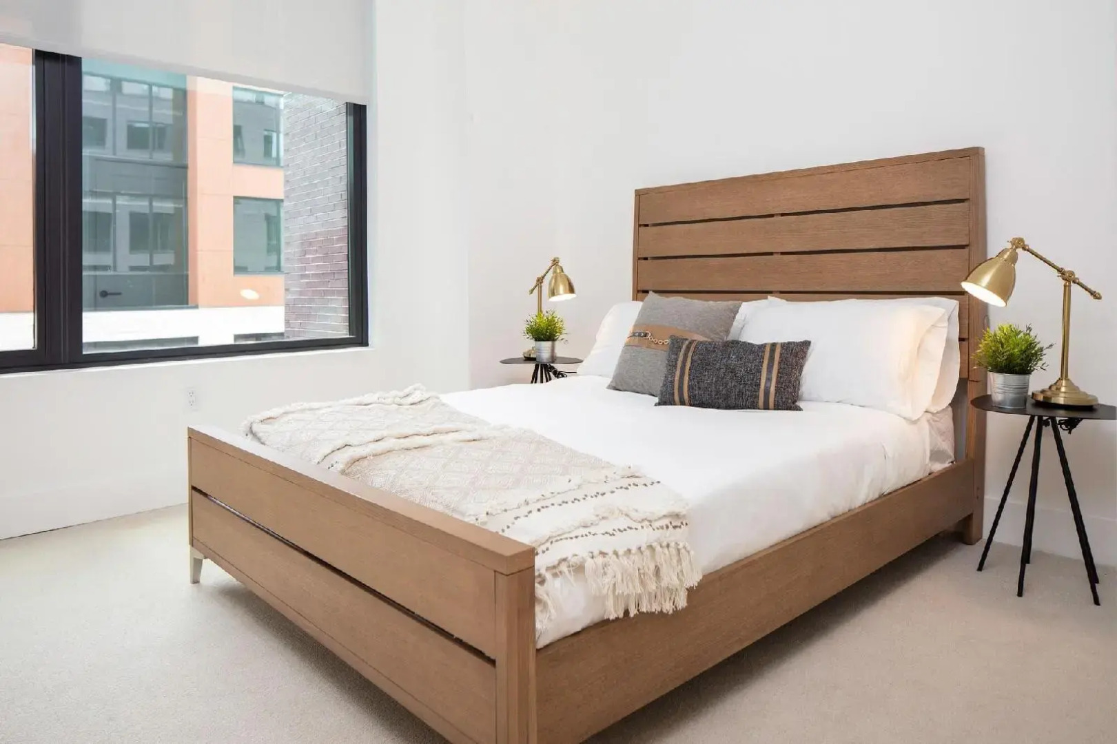 Whyhotel Tysons Corner Greensboro Drive