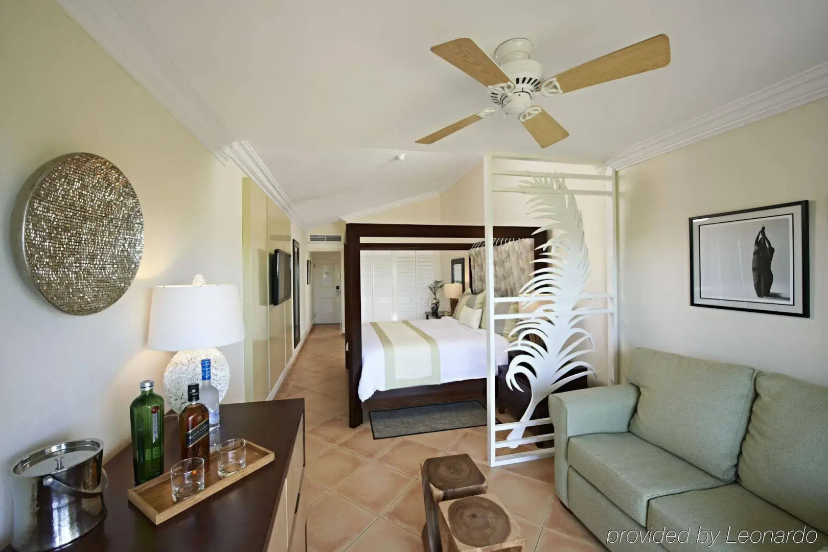 Coconut Bay Beach Resort & Spa All Inclusive