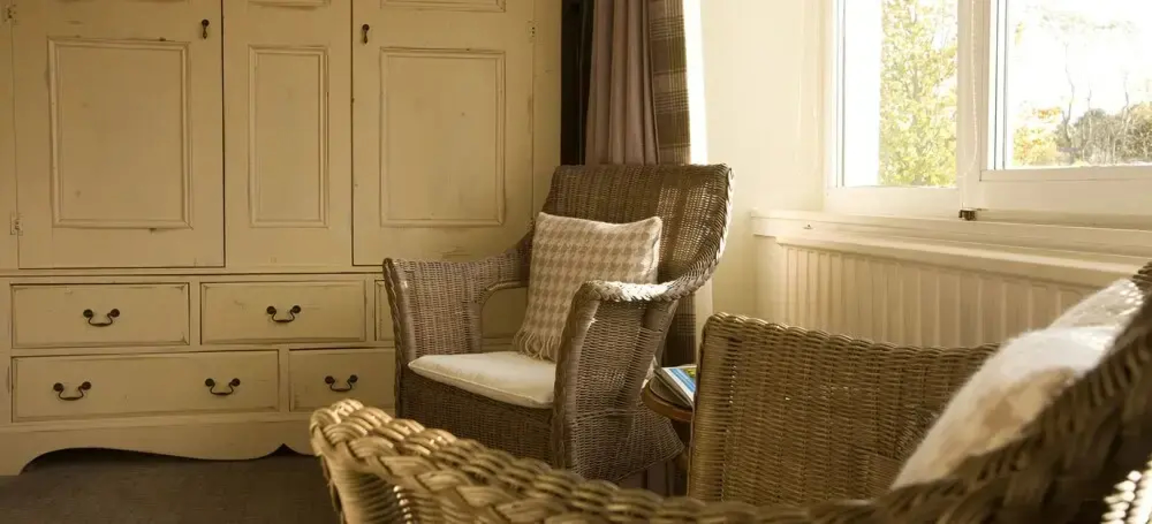 Sandown House B&B