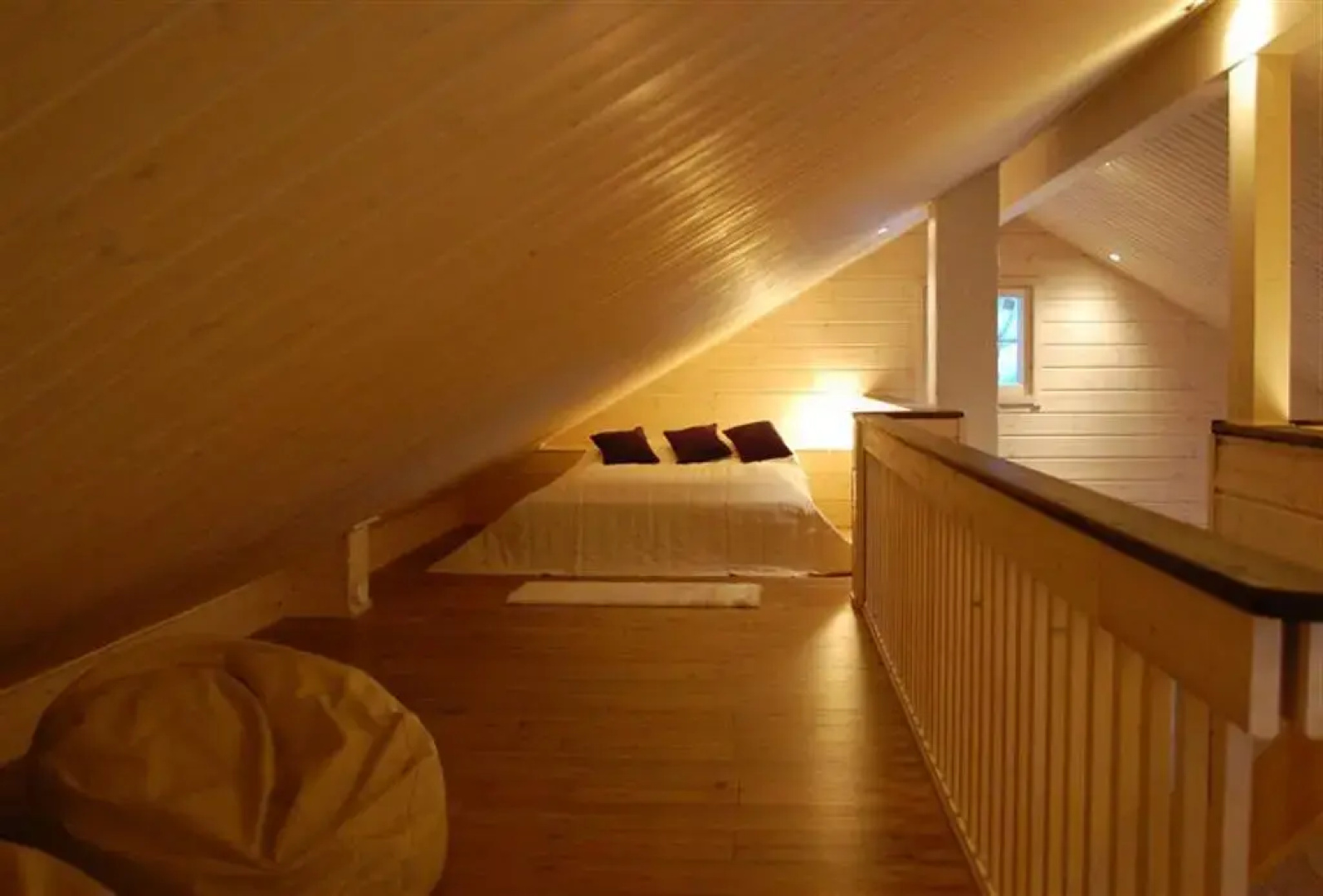 RukaNeliö Cottage