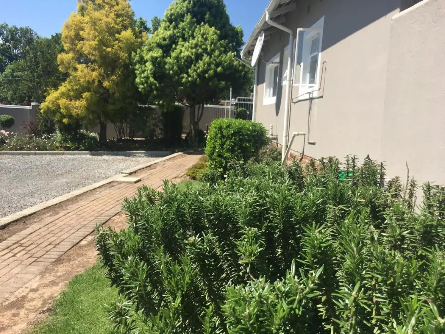 Rest Assured Guest House & Conference Kokstad