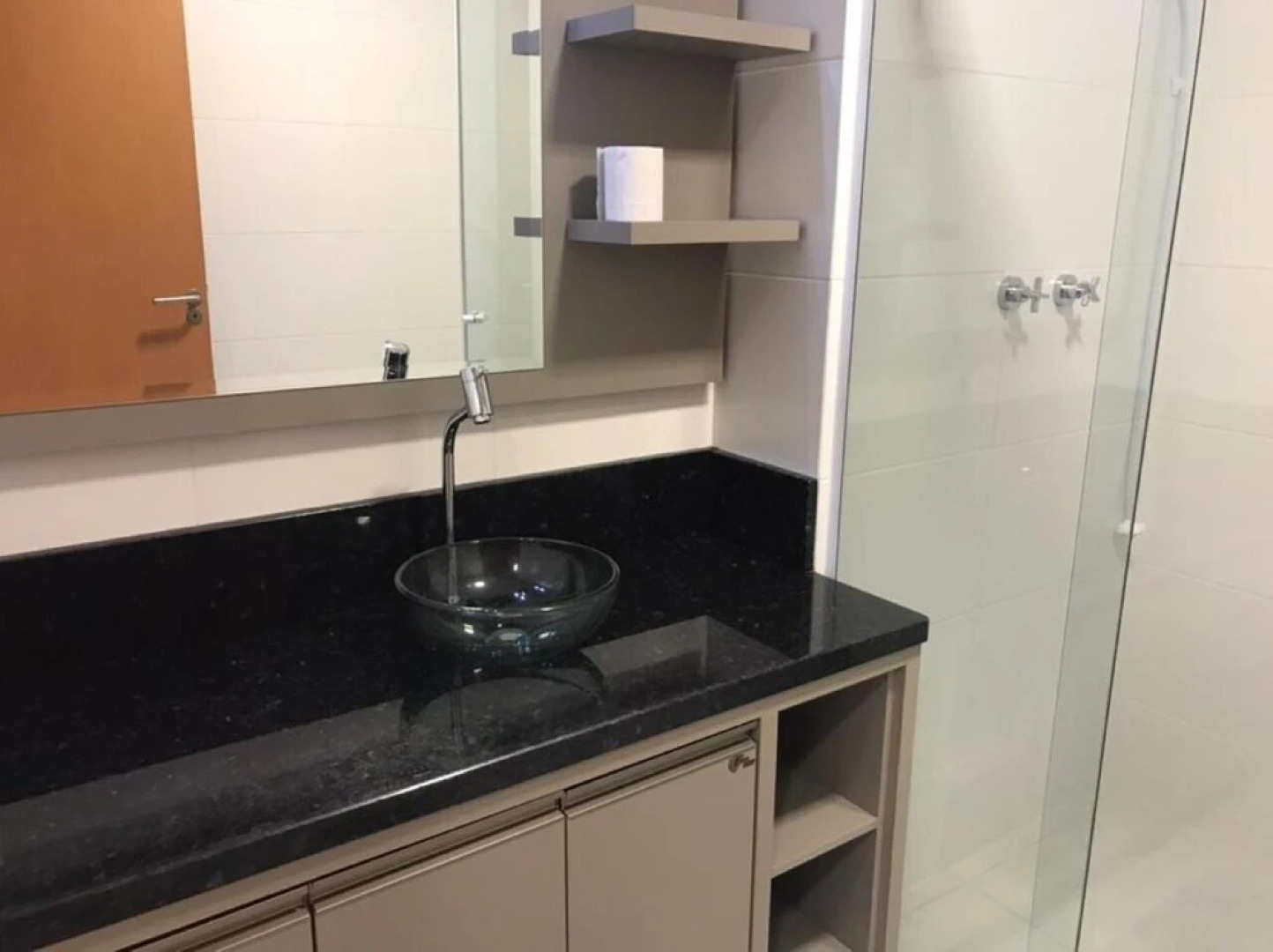 Itacolomi Oceanic com Piscina Aquecida