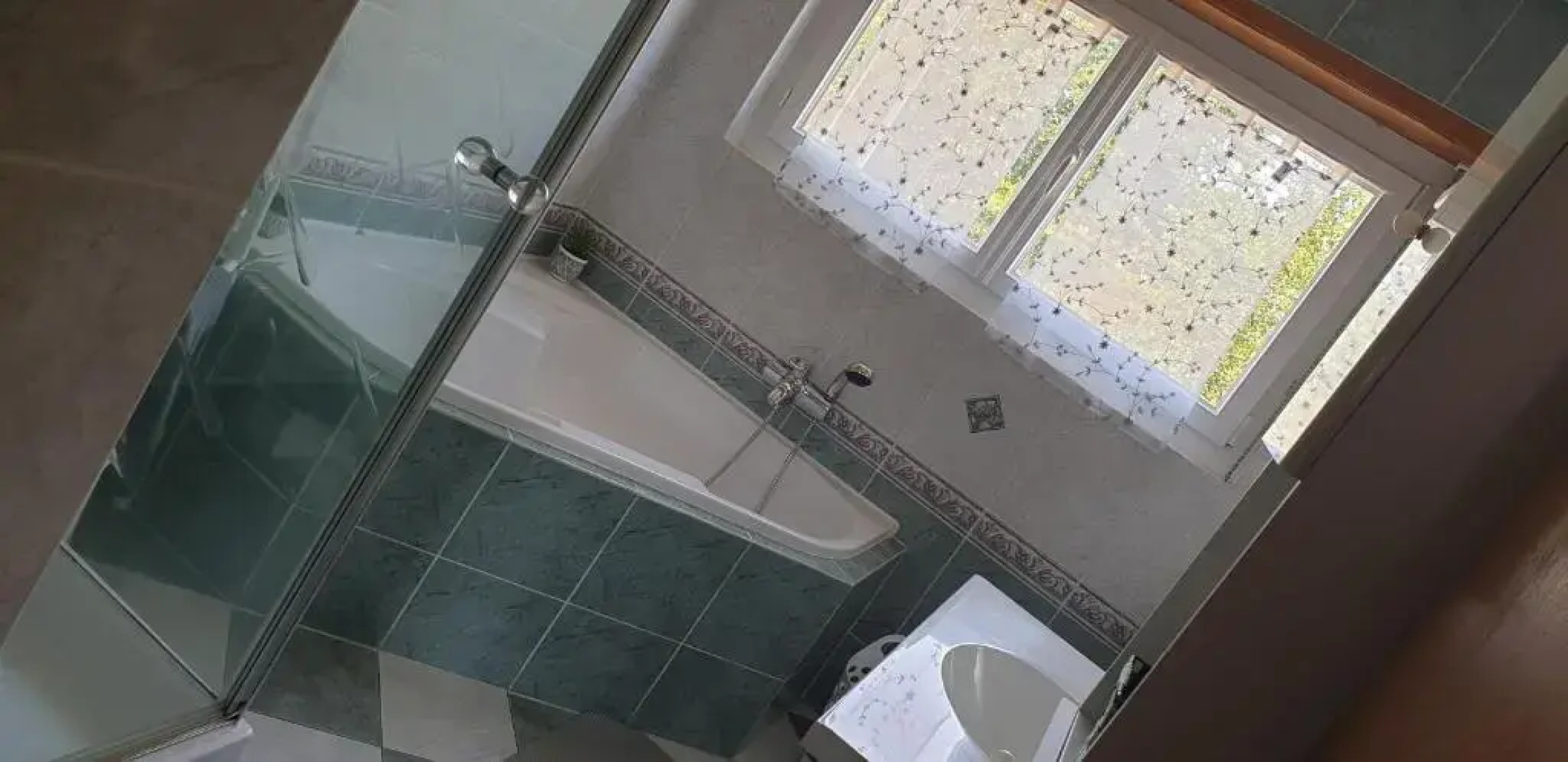 Villa Faby Jacuzzy Sauna Privatif