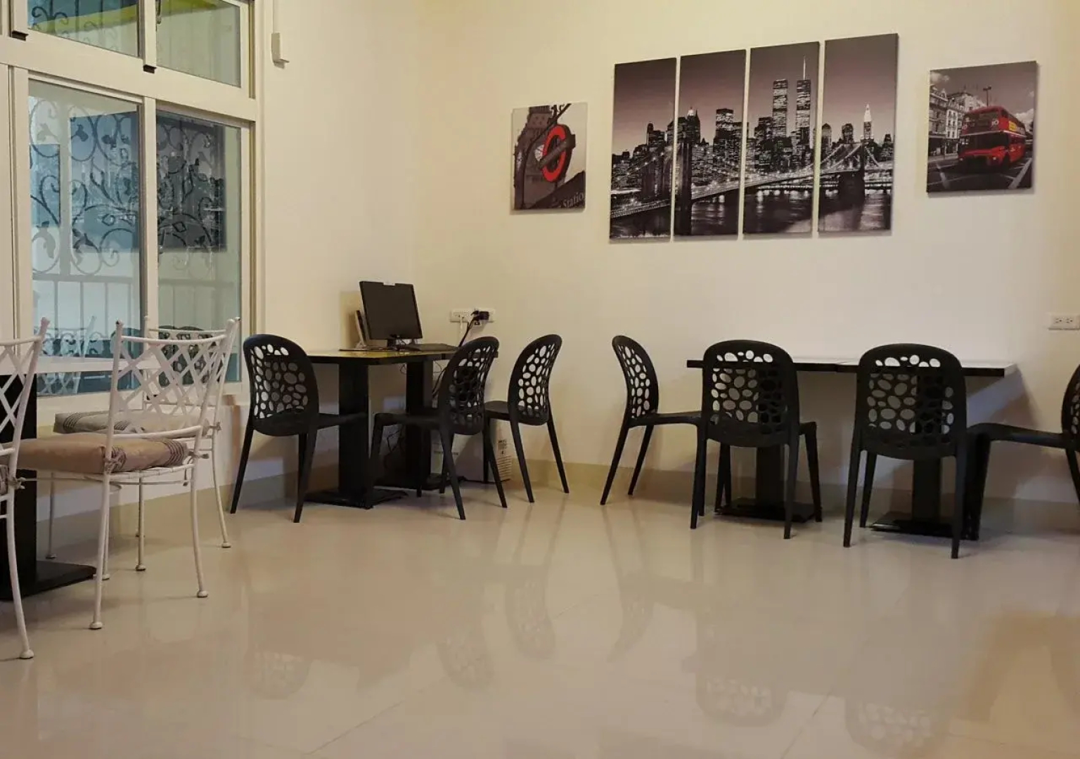 Dropby B&B