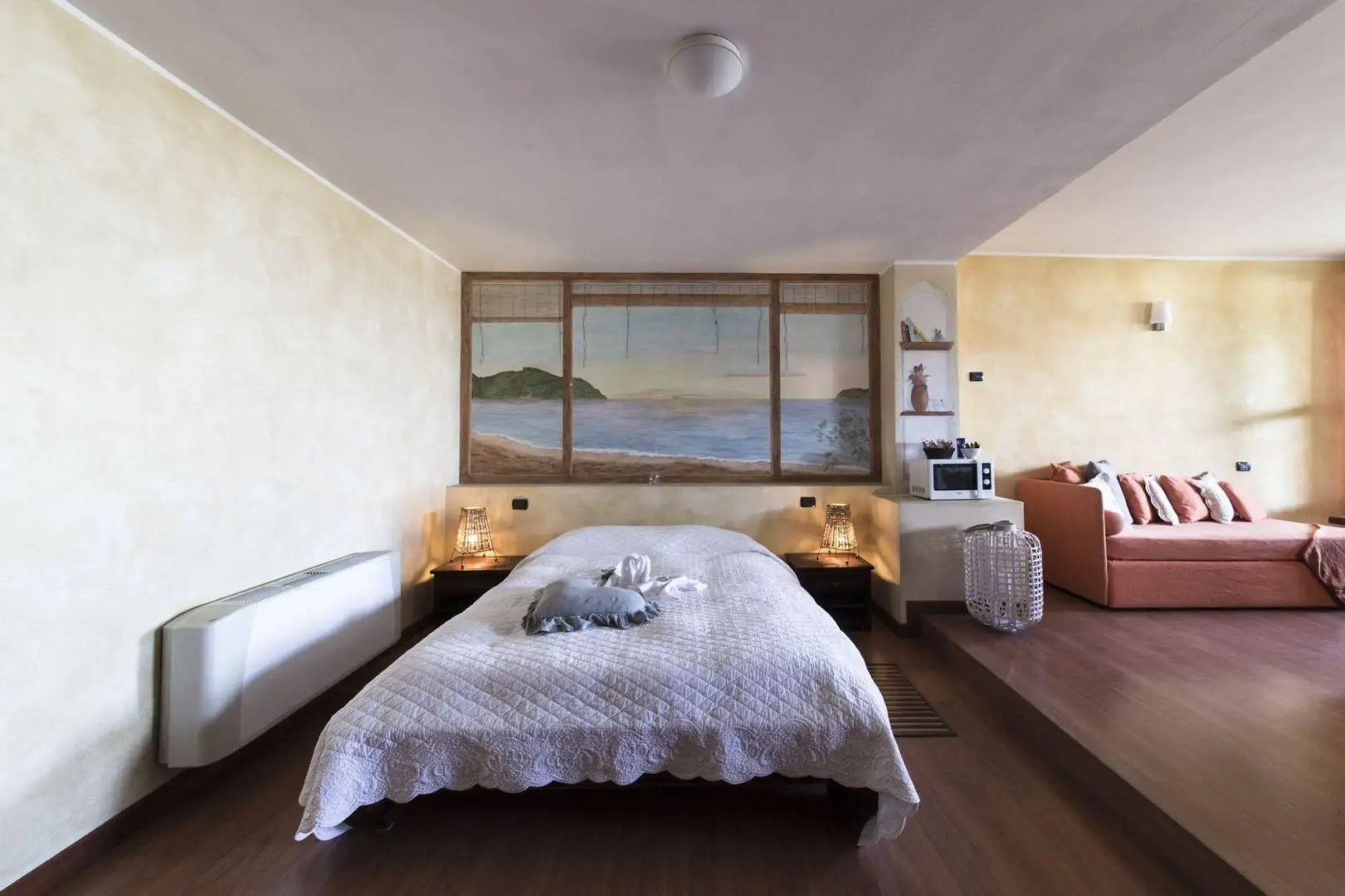 Residenza Santa Cecilia