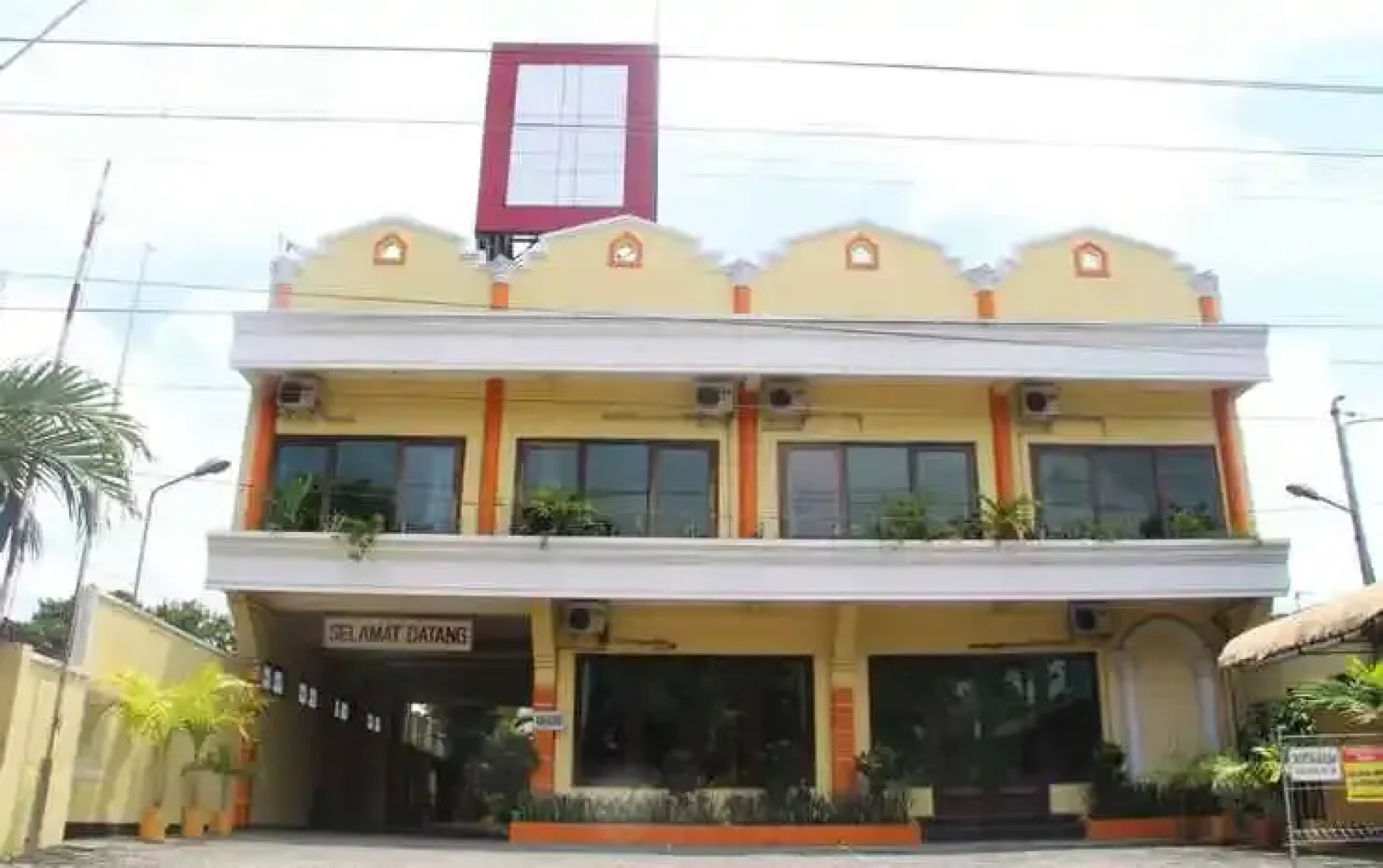 Hotel Ronggolawe