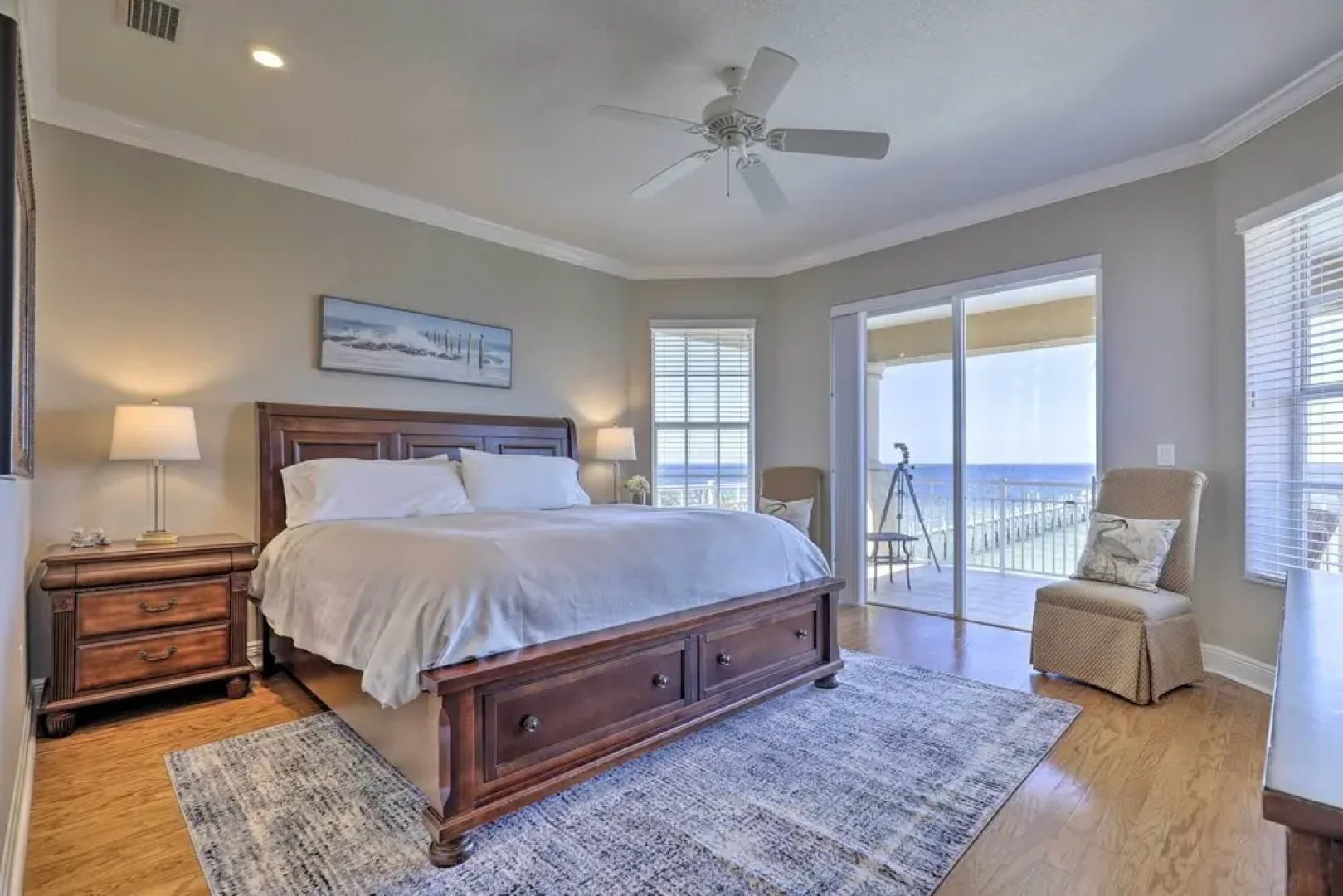 Waterfront Apollo Beach Home: Pool & Shared Dock!