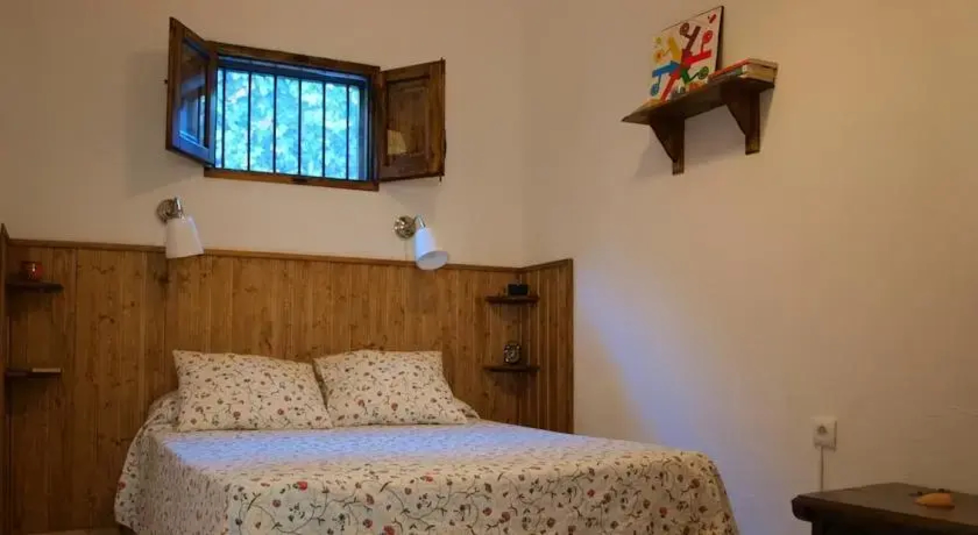 Casa Rural Pentagrama