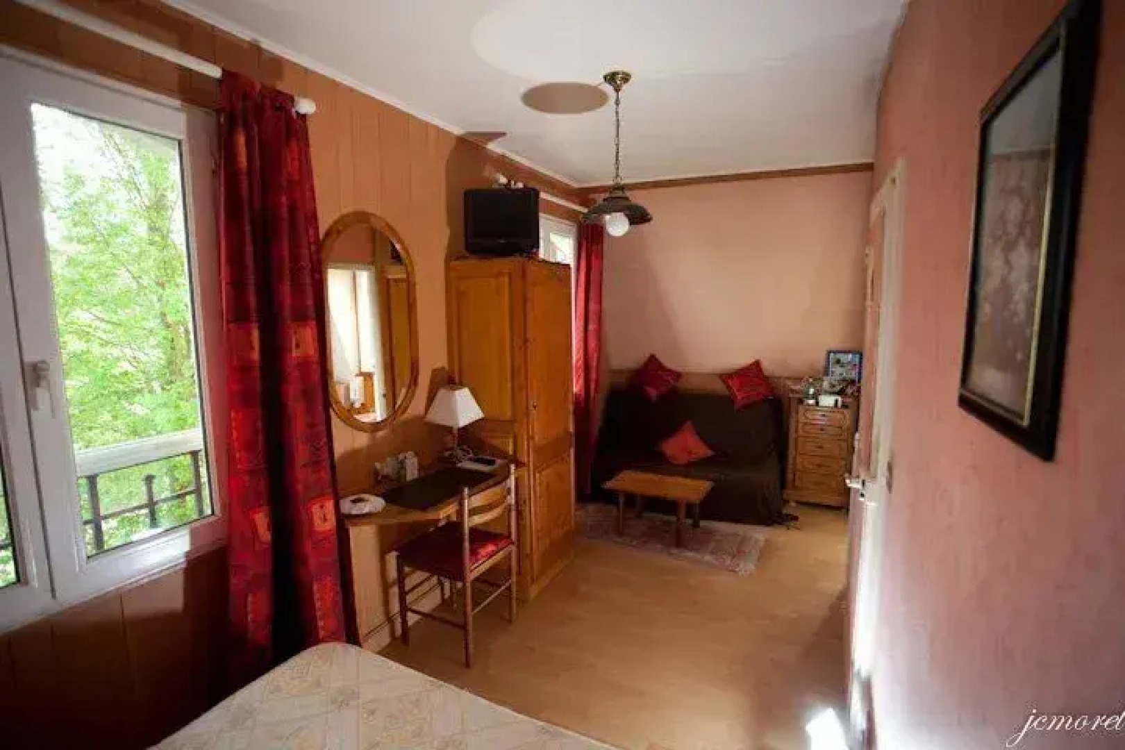 Logis Le Manoir de lOnde