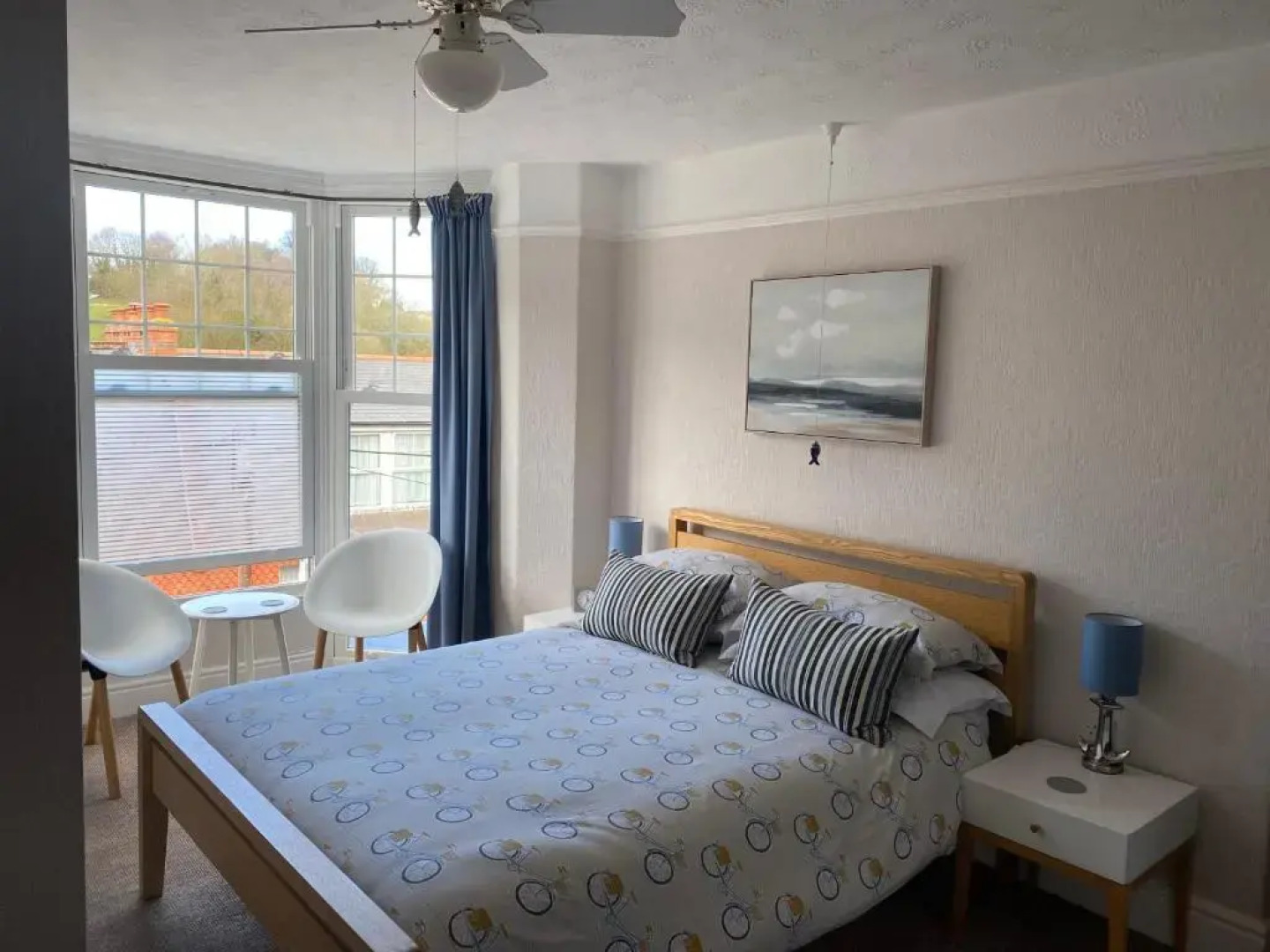 Channel Vista Guest House