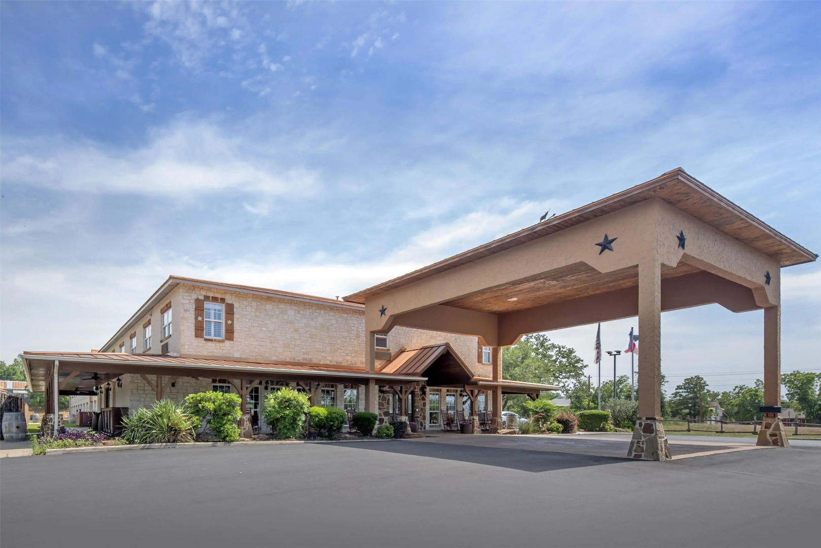 Best Western Plus Fredericksburg