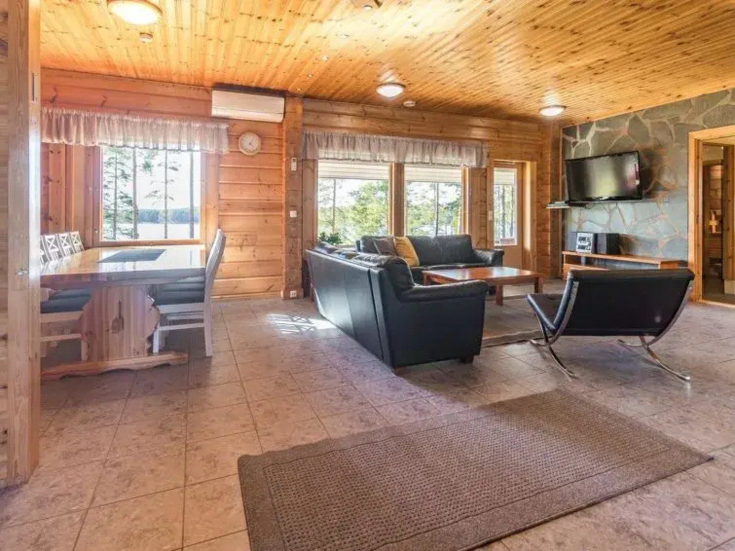 Holiday Home Aaltola