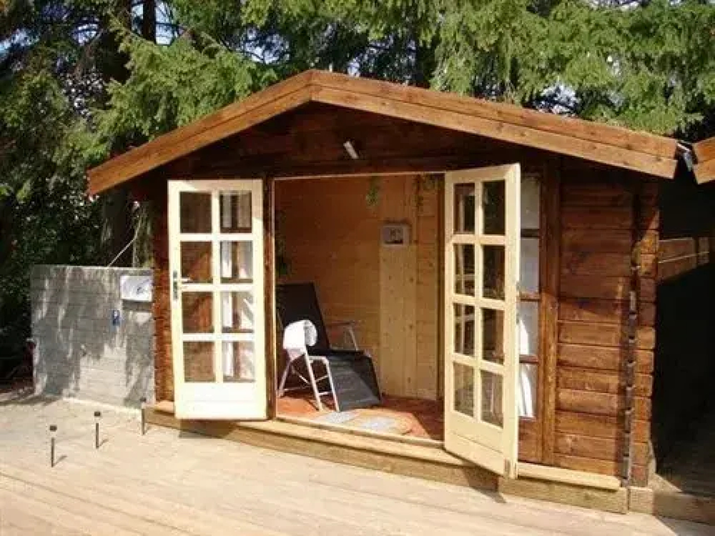 Eifelhaus24 - Ferienwohnungen