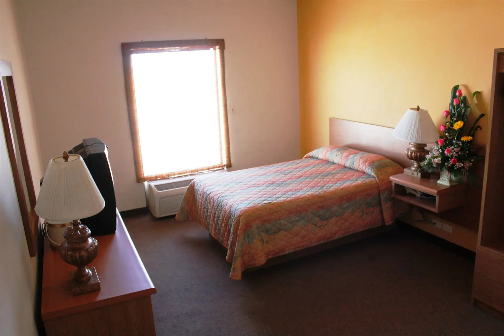 Hotel Consulado Inn
