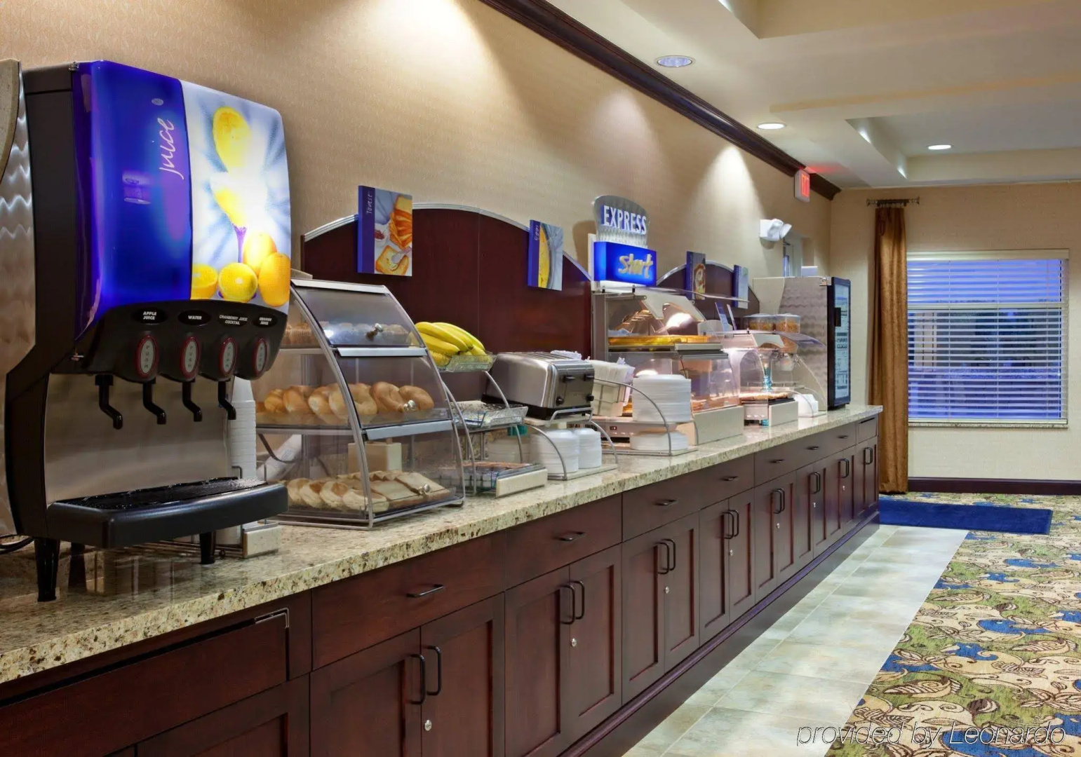 Holiday Inn Express Hotel & Suites Twin Falls by IHG