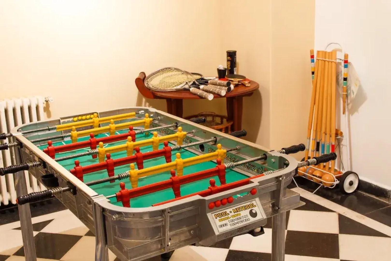 Estancia Fangio Balcarce by Esplendor Hoteles Boutique