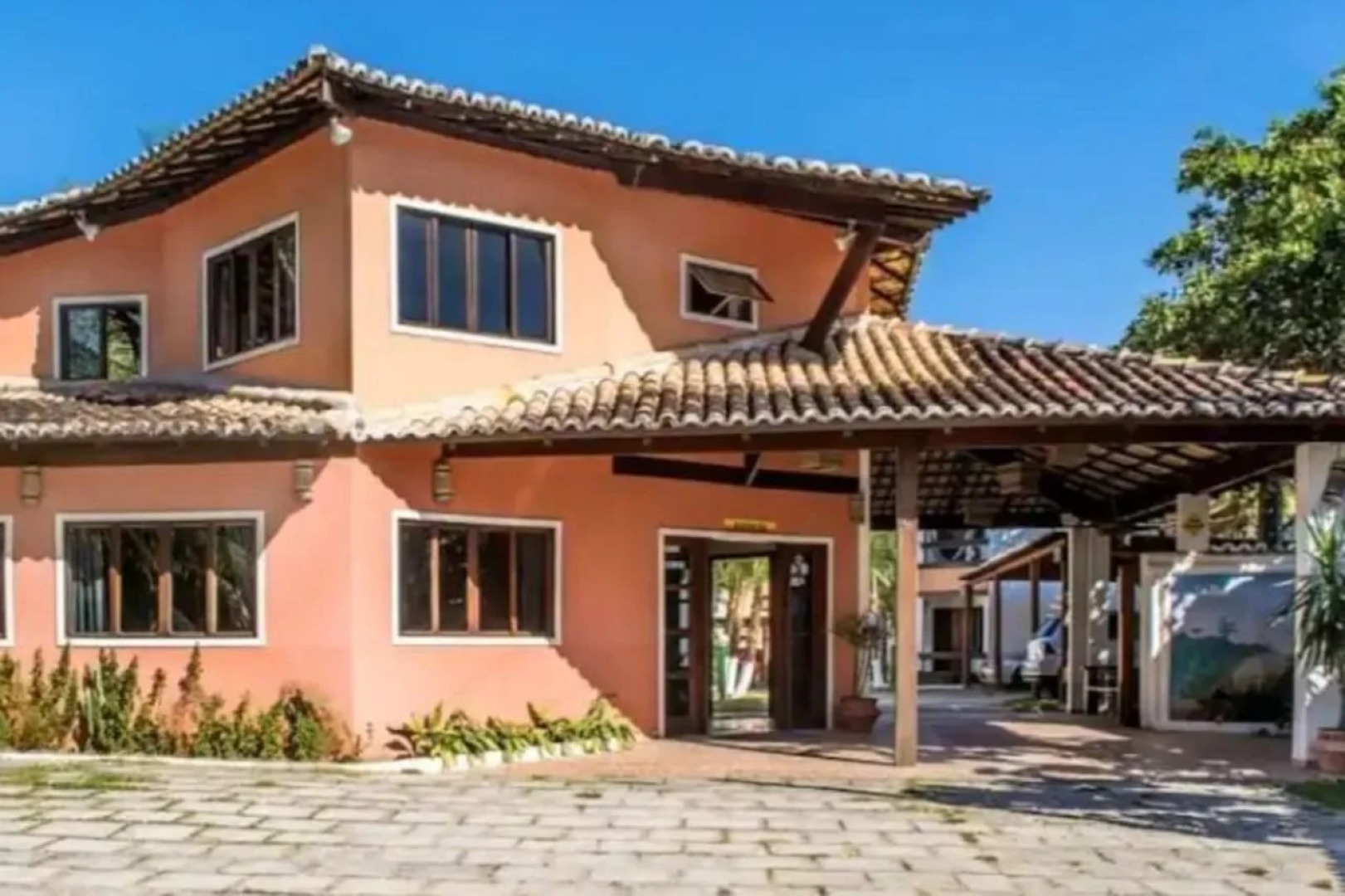 Arraial do Sol Beach Hotel