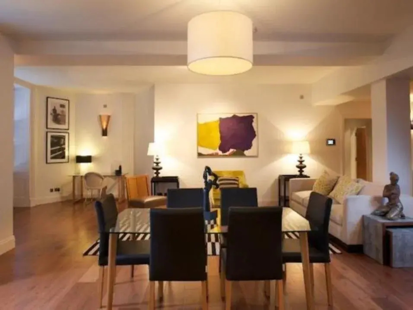 Rocpool Reserve Apartments