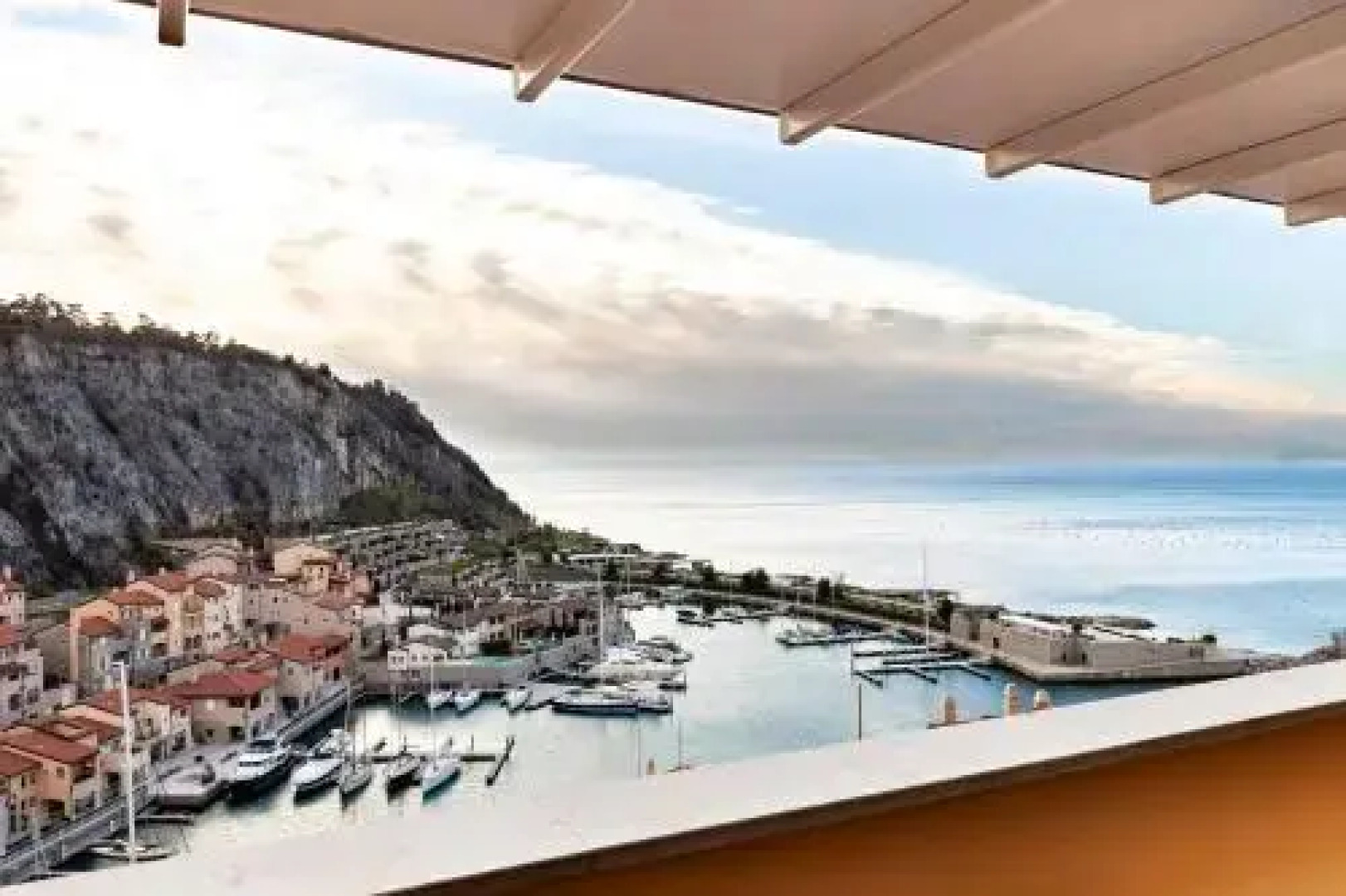 Avolare in Portopiccolo