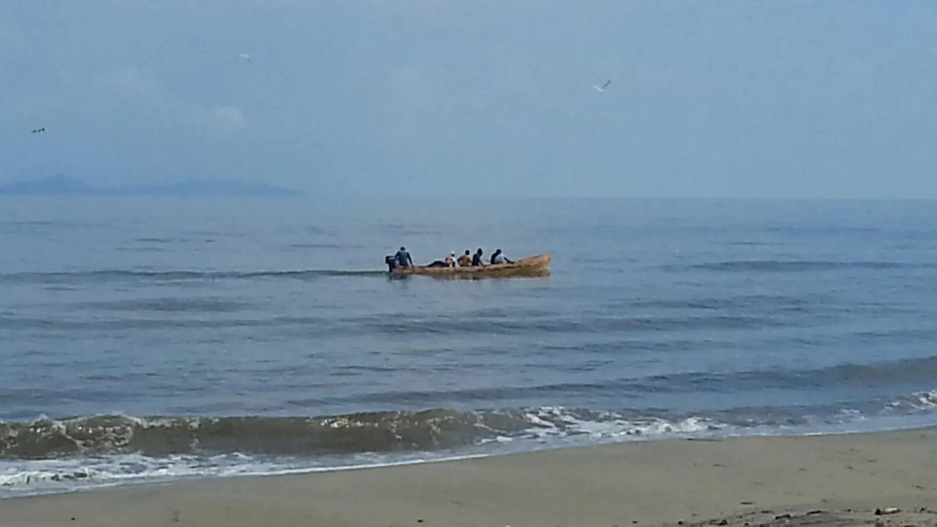 La Delphina B&B Bar and Grill Hotel