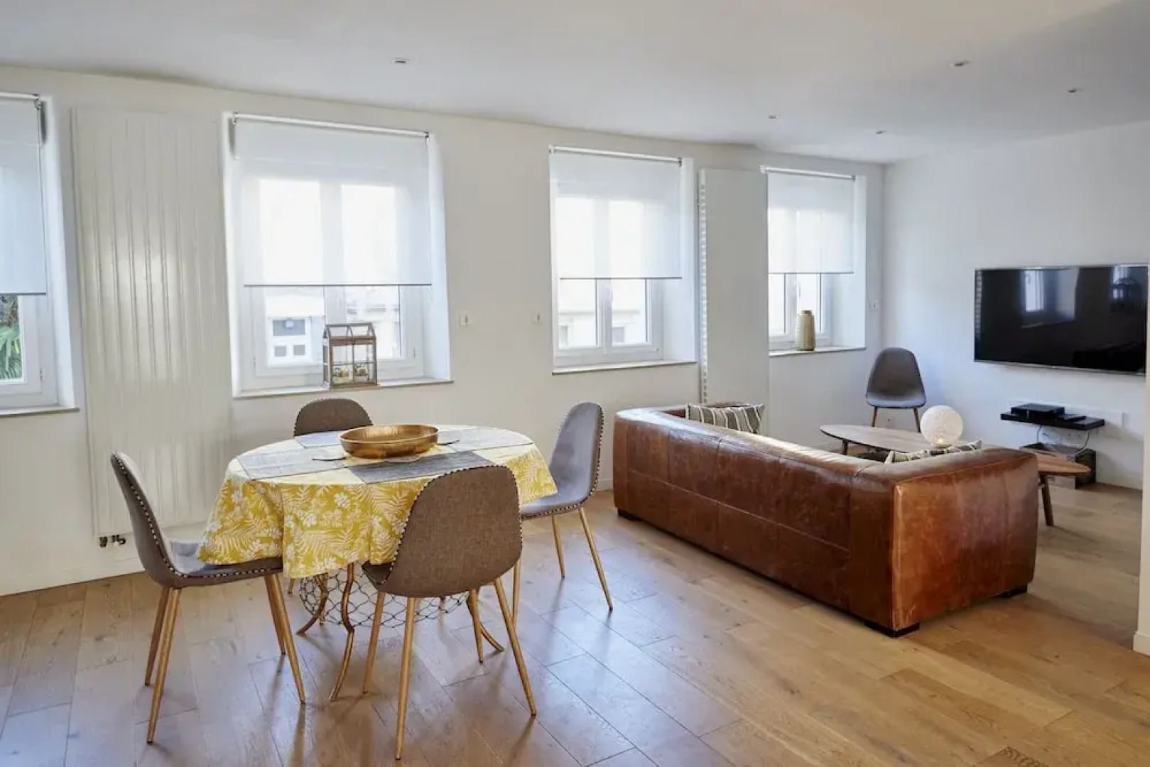 Les Appartments Saint-Michel 1