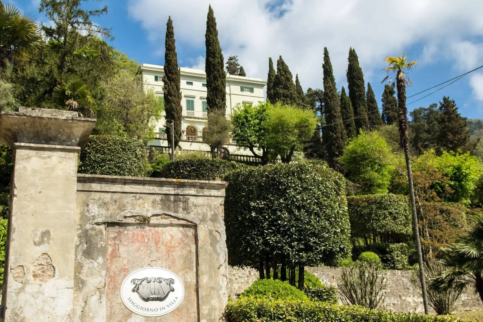 Villa Alta