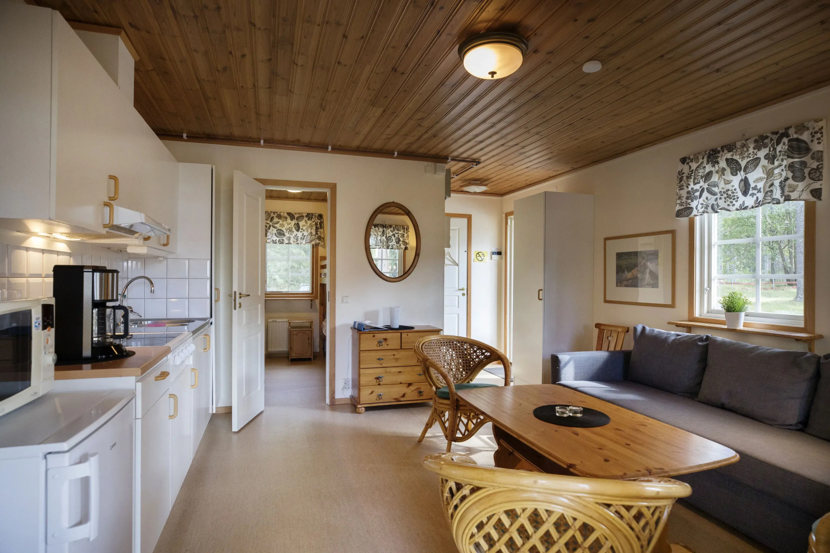 First Camp Mellsta-Borlänge