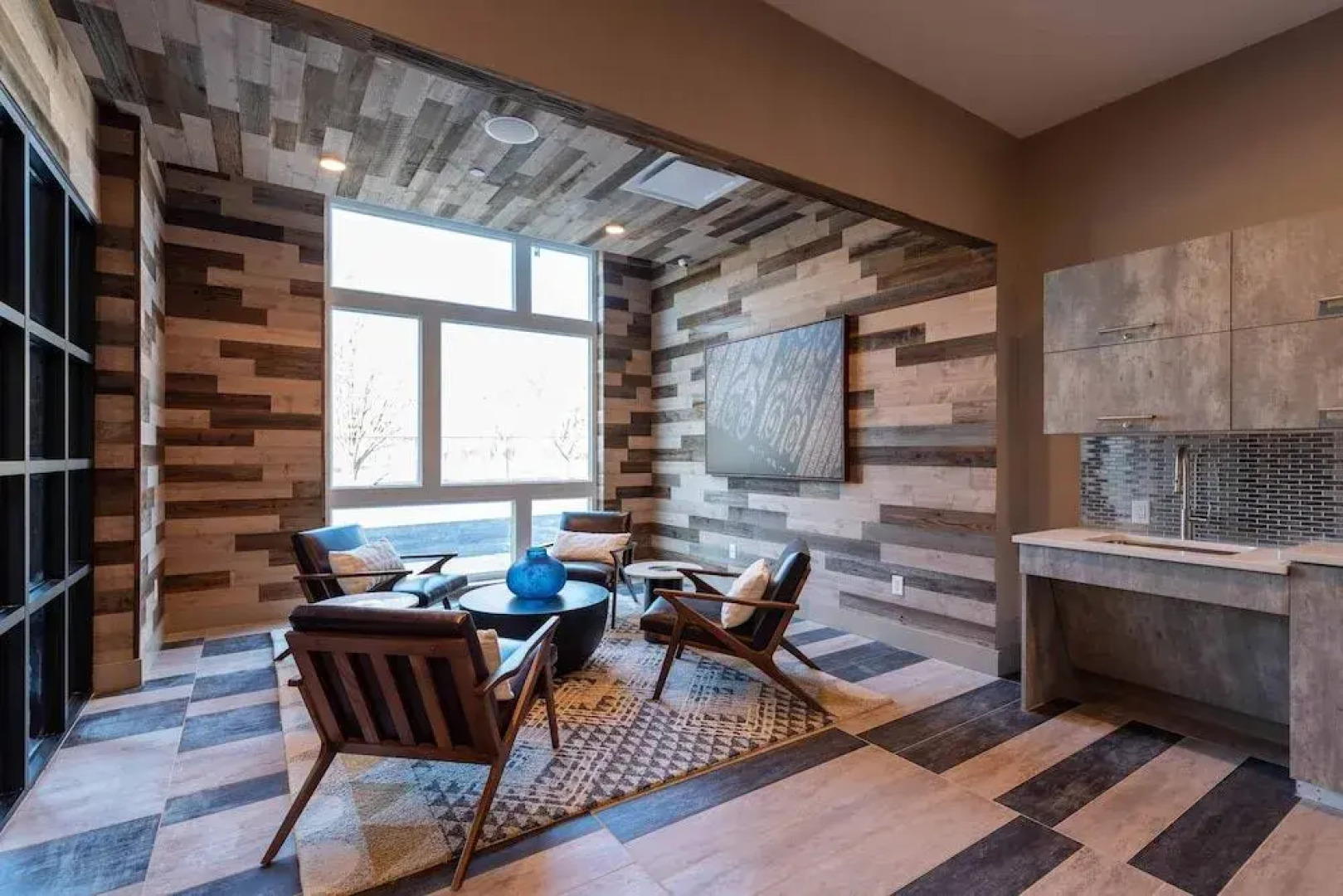 Luxury Furnished Apartments by Hyatus at Amistad Park