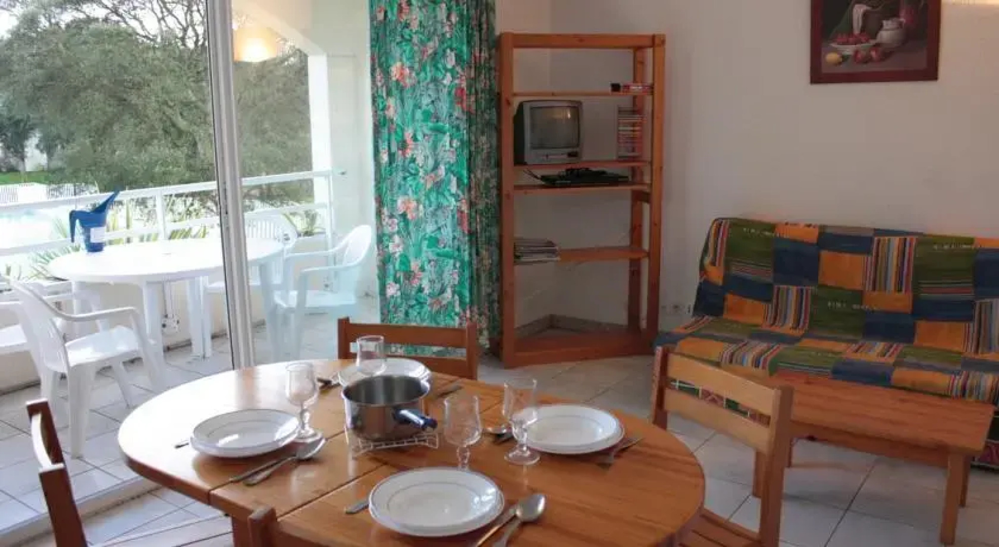 Moliets plage, Résidence OPEN SUD