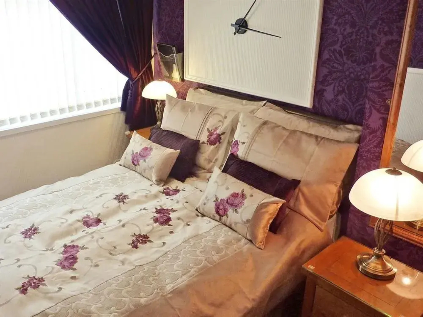 The Merivon Guest House