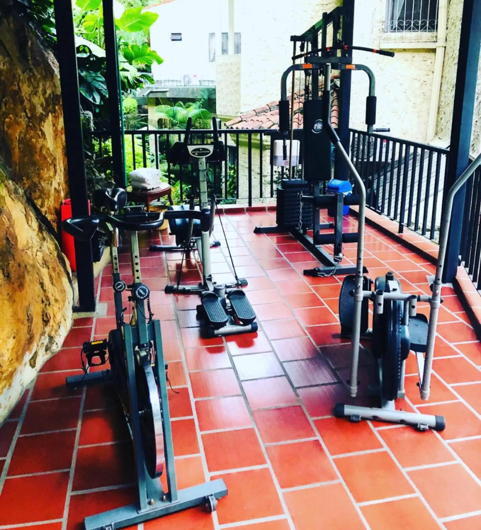 Hotel Stein Colonial