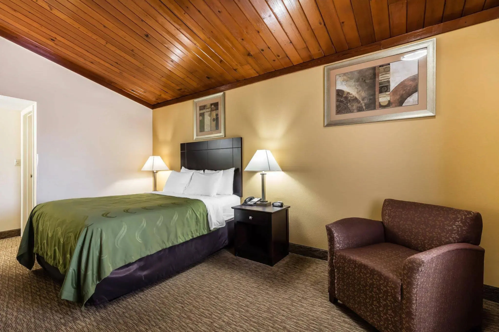 Quality Inn Tullahoma